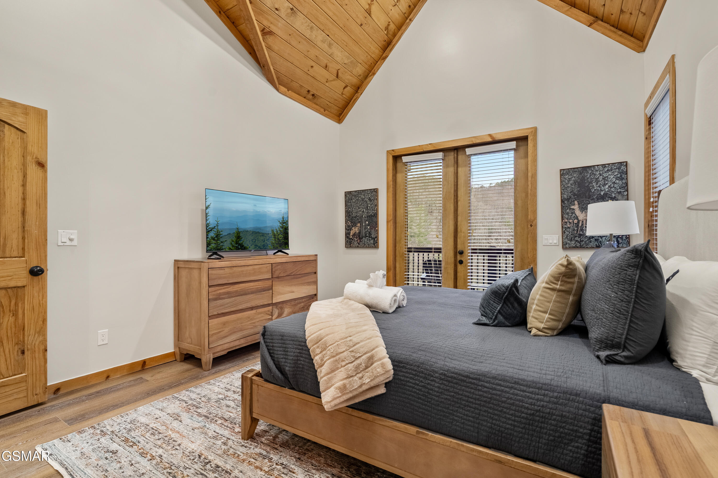 4116 Elk Ridge Way Sevierville TN 37862