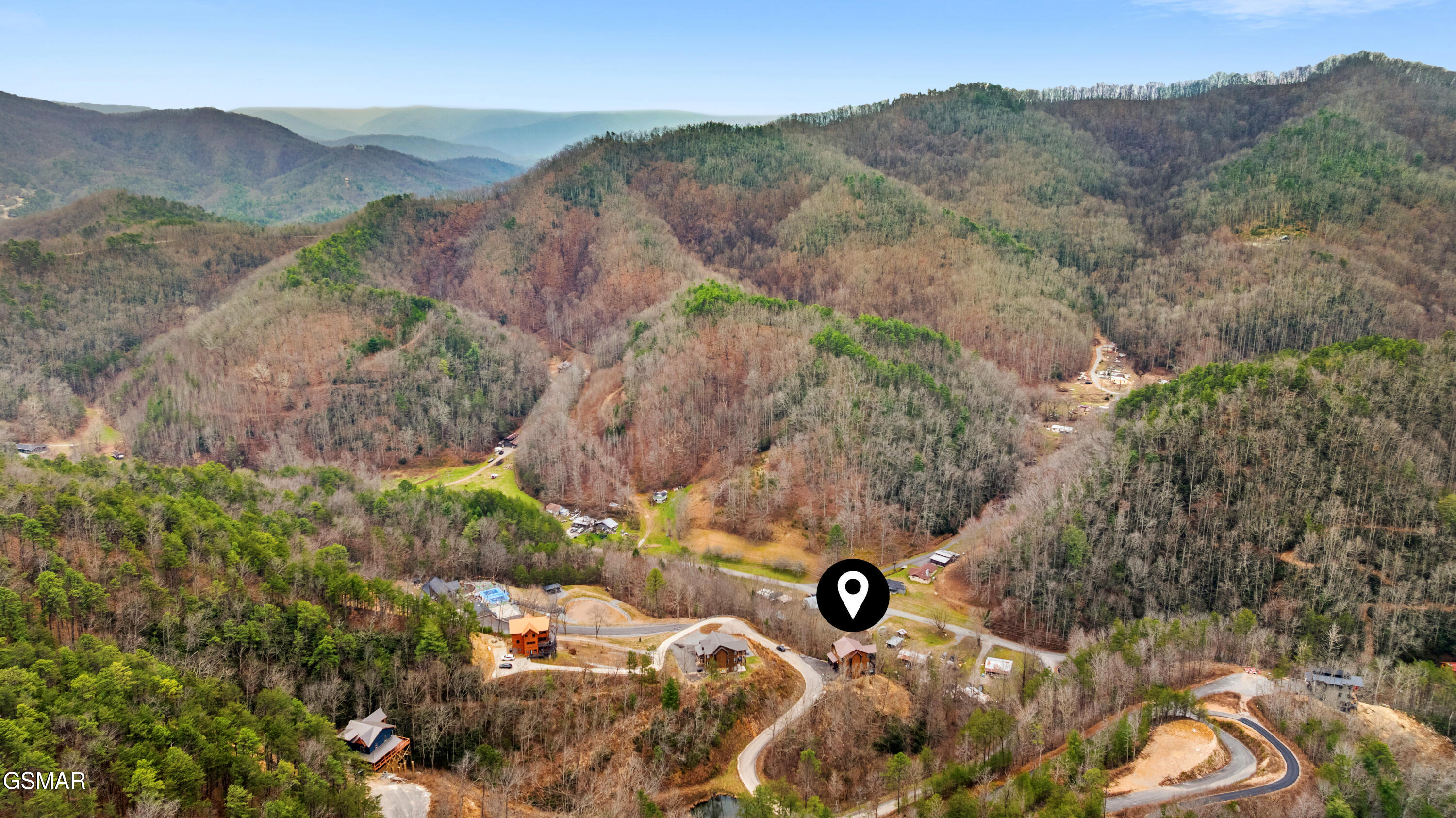 4116 Elk Ridge Way Sevierville TN 37862