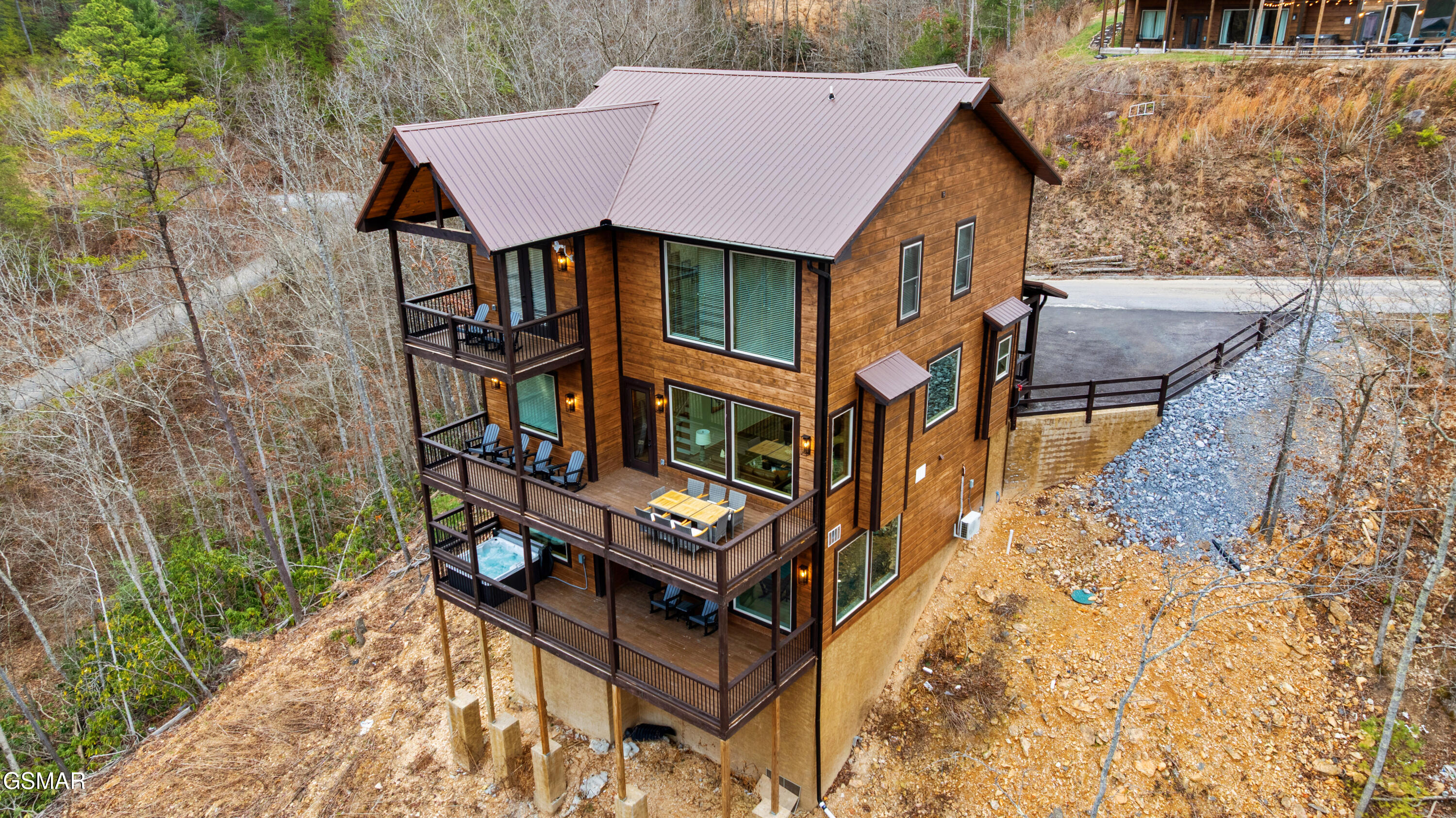 4116 Elk Ridge Way Sevierville TN 37862