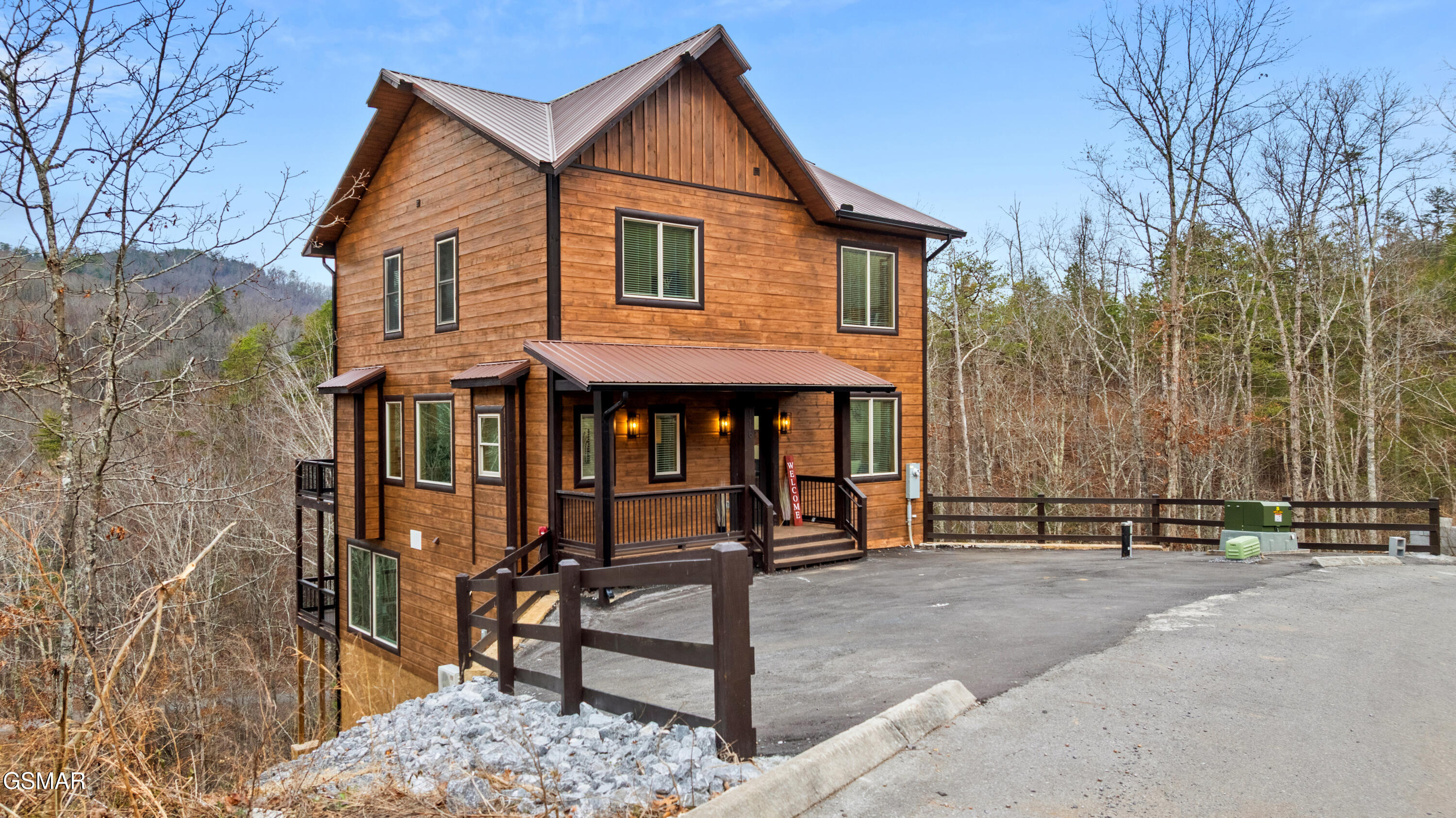 4116 Elk Ridge Way Sevierville TN 37862