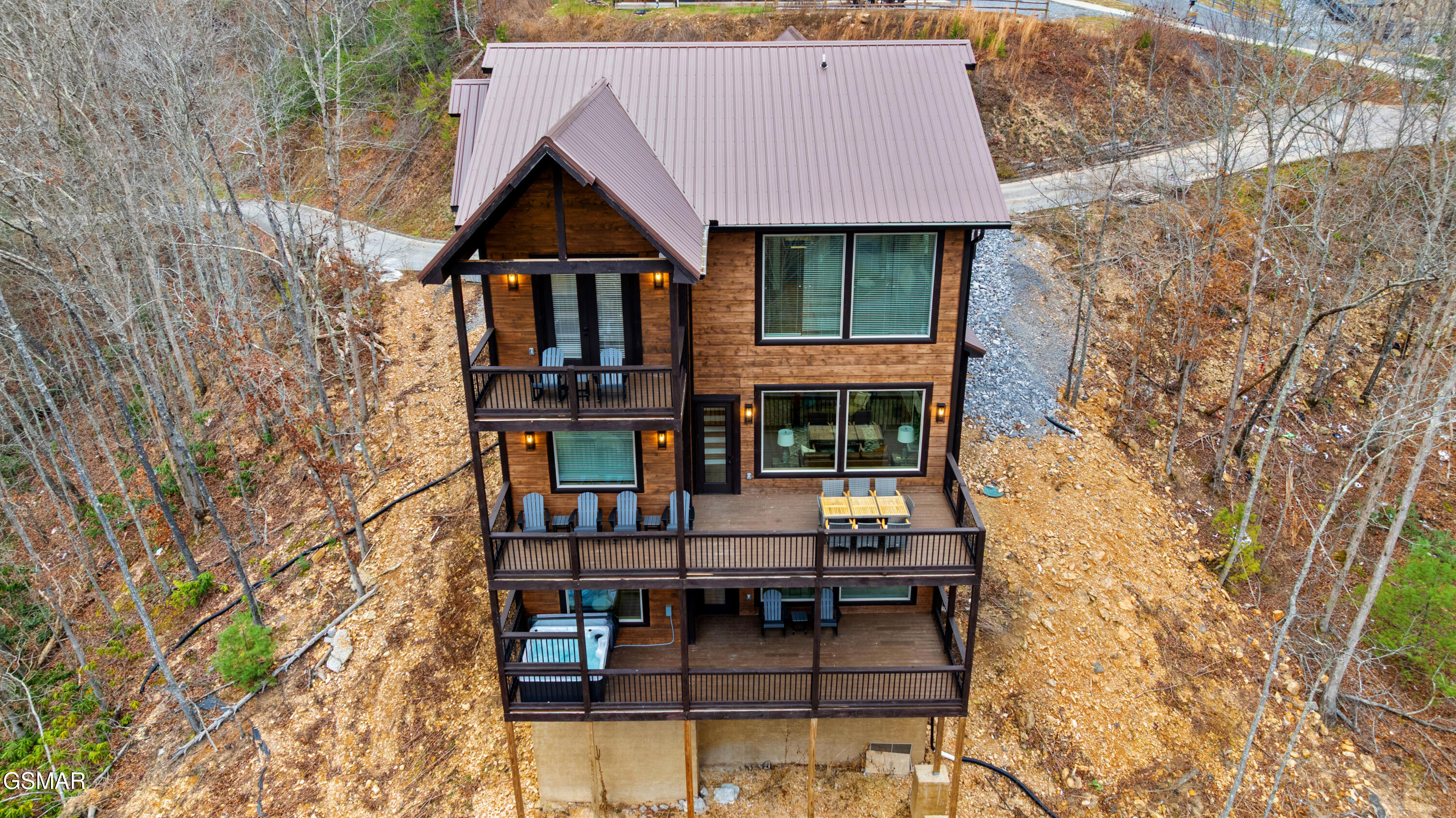 4116 Elk Ridge Way Sevierville TN 37862