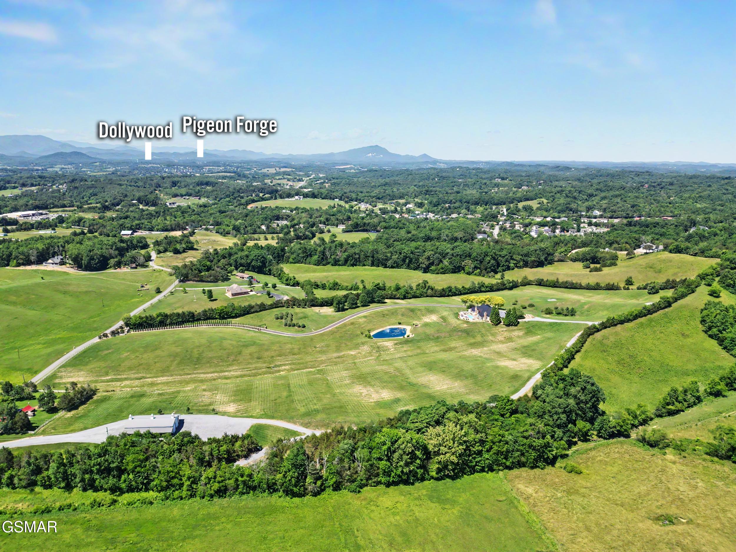 2640 E Walnut Grove Road Sevierville TN 37876
