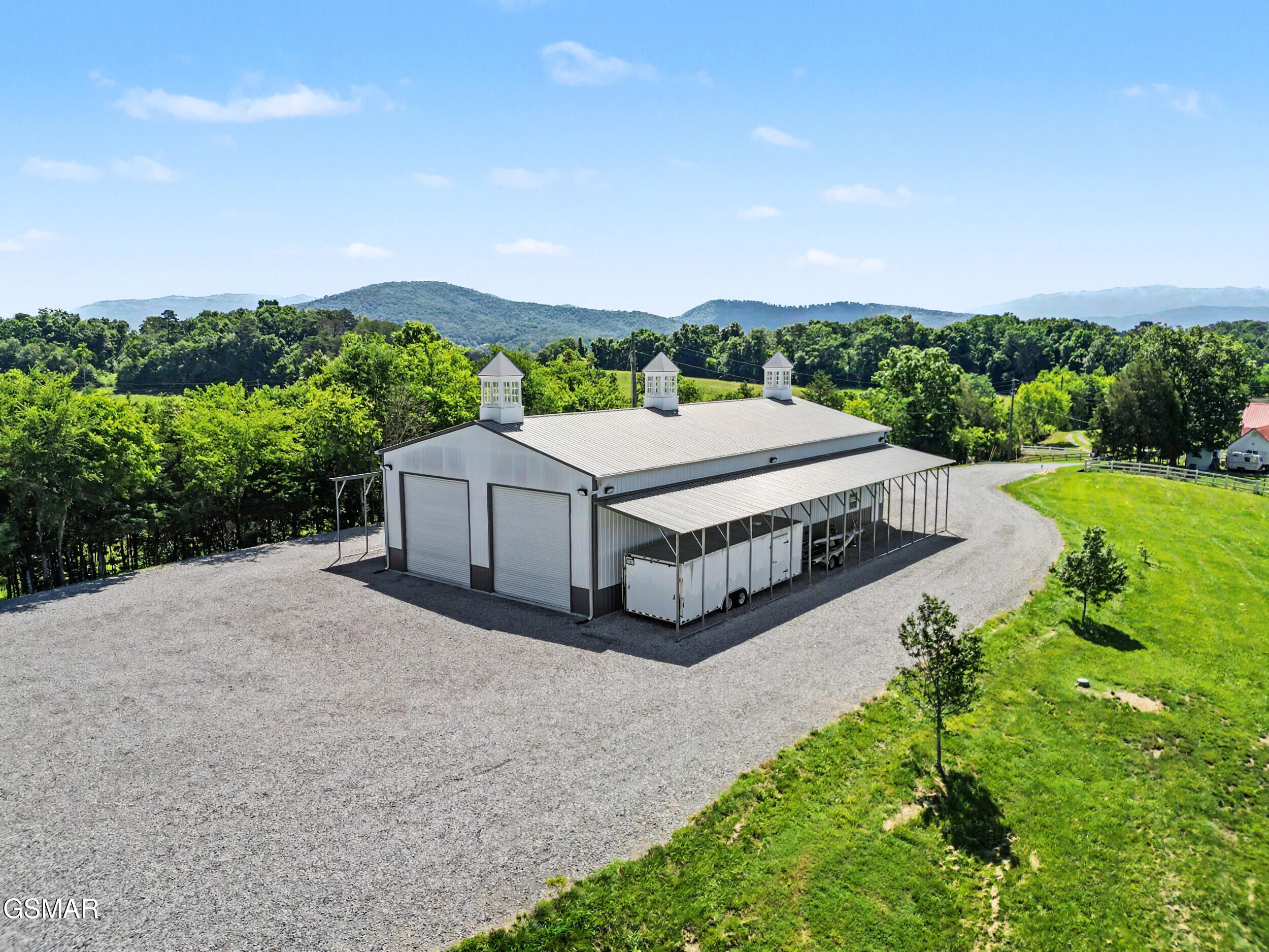 2640 E Walnut Grove Road Sevierville TN 37876