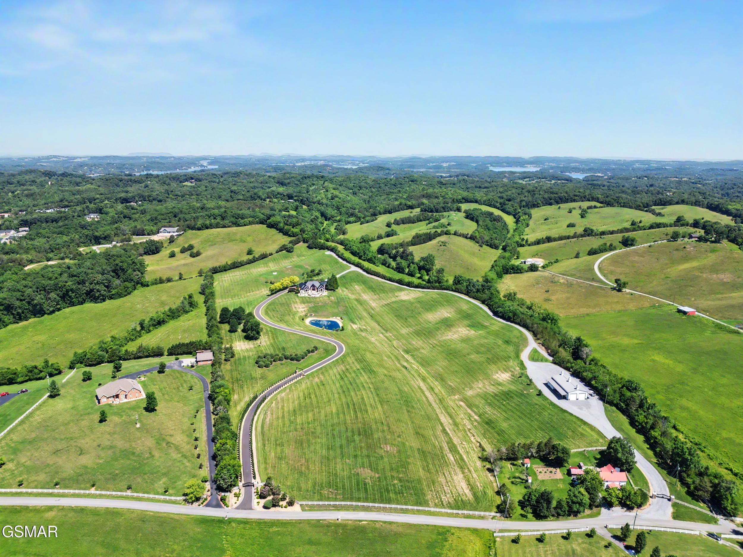 2640 E Walnut Grove Road Sevierville TN 37876