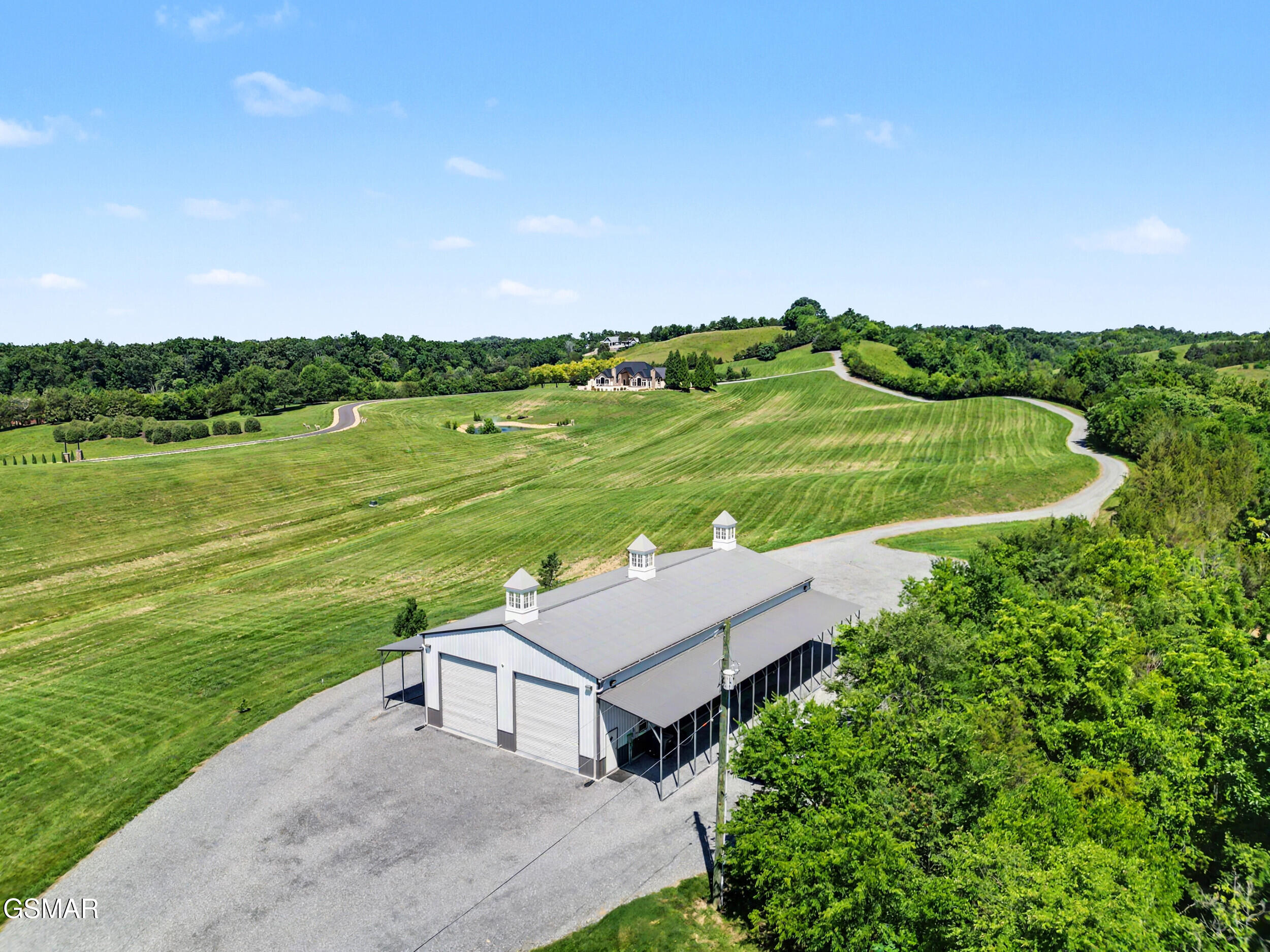 2640 E Walnut Grove Road Sevierville TN 37876