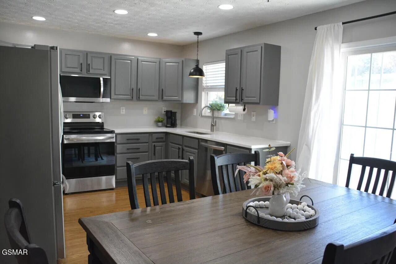 427 Eledge Farm Road Sevierville TN 37876