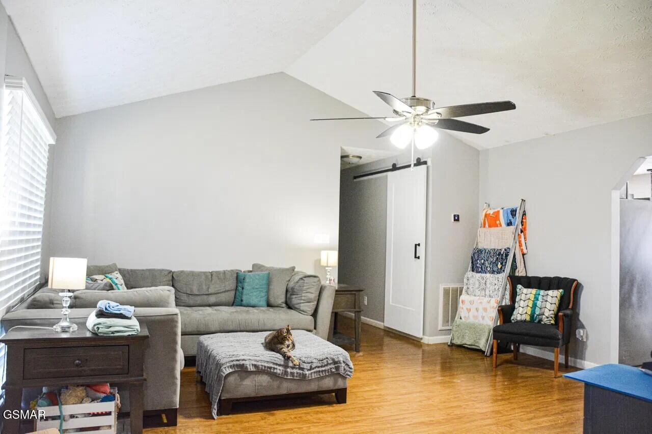 427 Eledge Farm Road Sevierville TN 37876