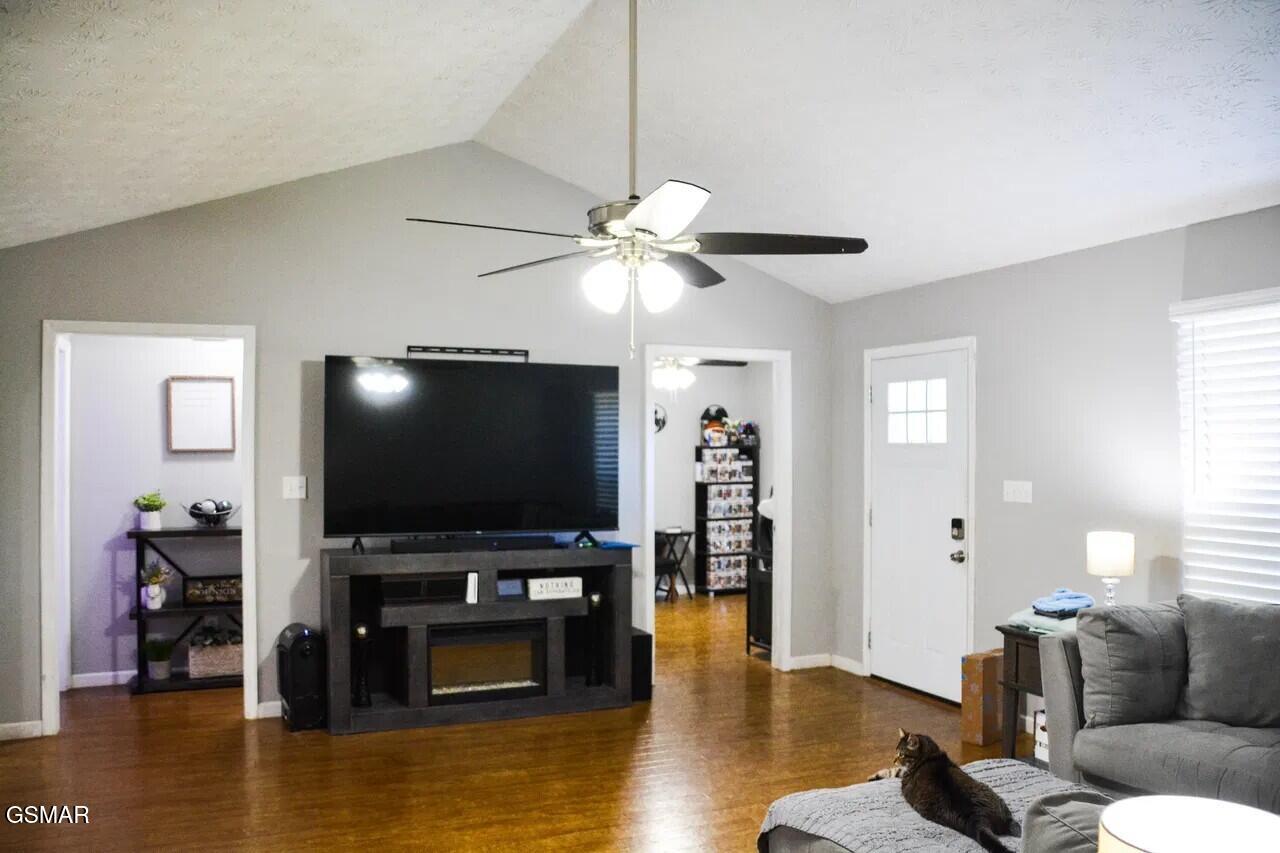 427 Eledge Farm Road Sevierville TN 37876