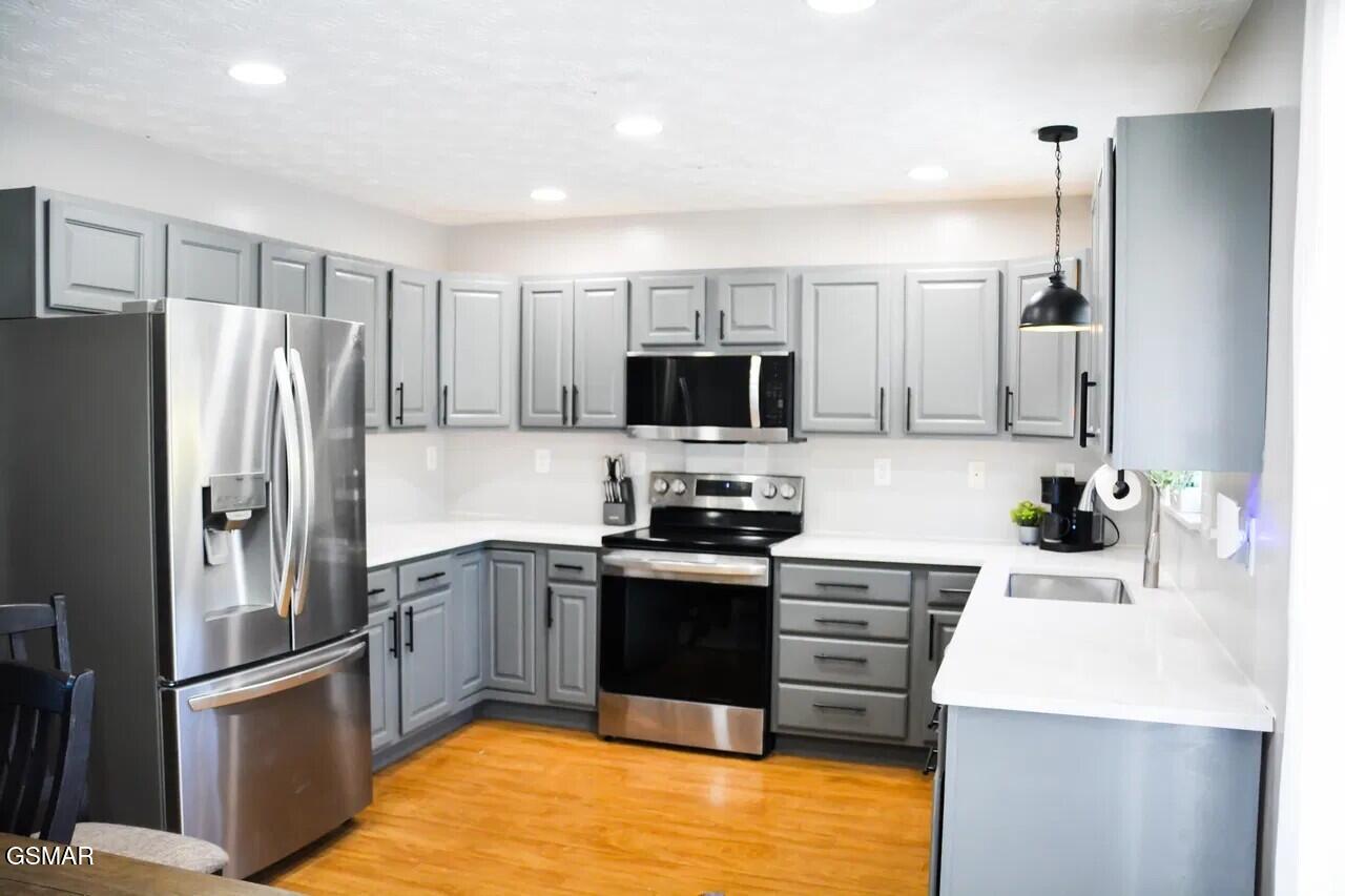 427 Eledge Farm Road Sevierville TN 37876