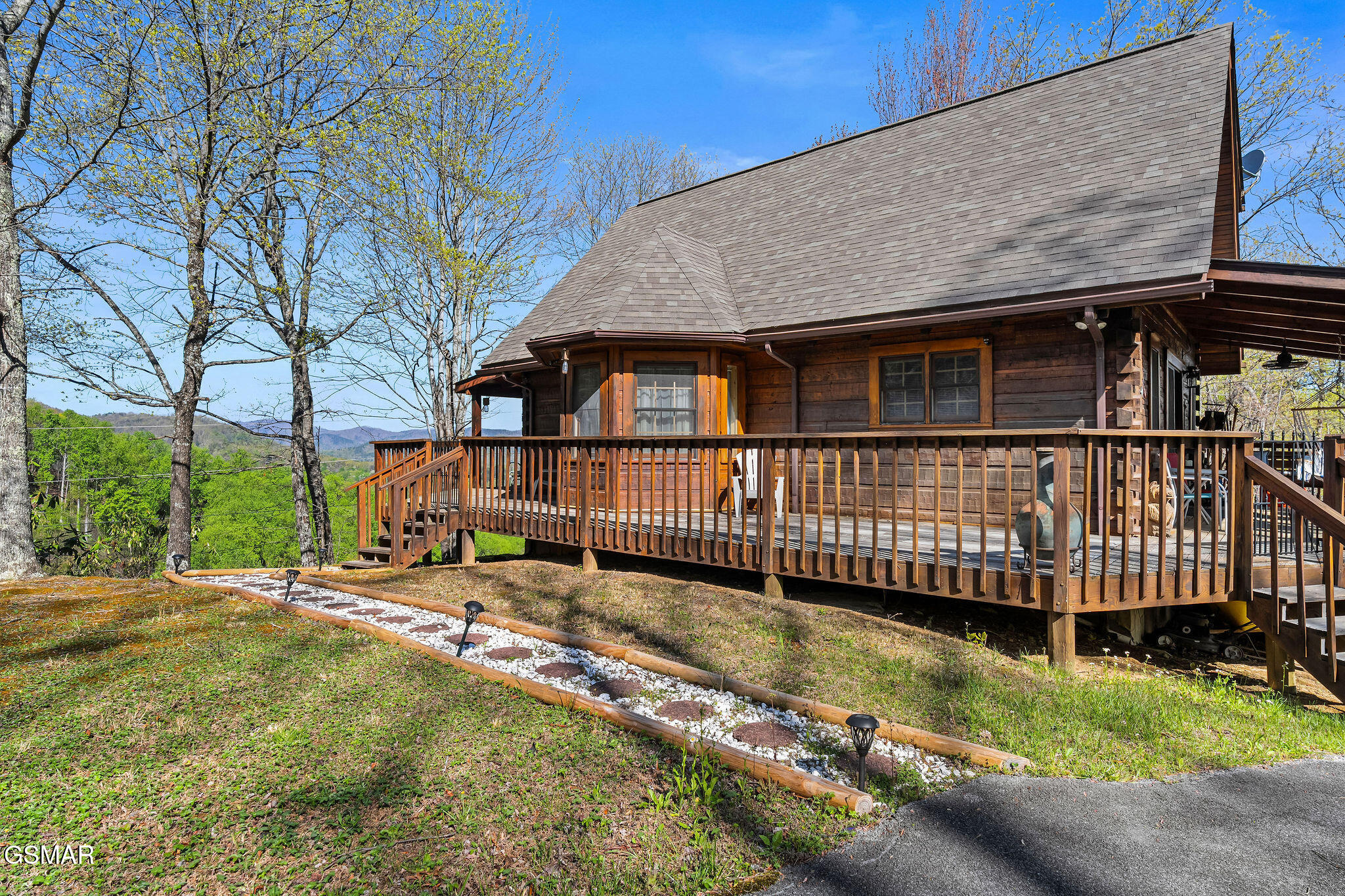 3208 Emerald Springs Loop Sevierville TN 37862