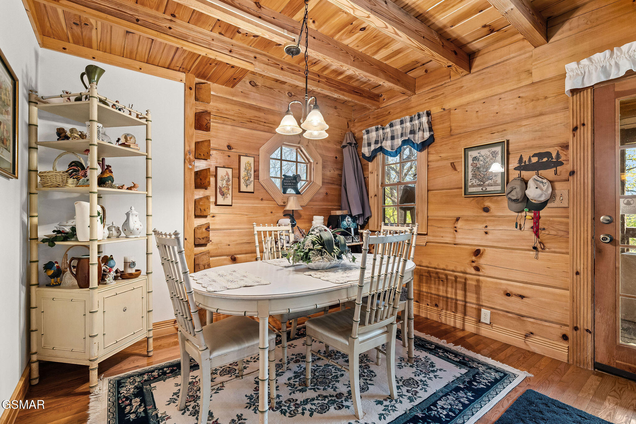 3208 Emerald Springs Loop Sevierville TN 37862