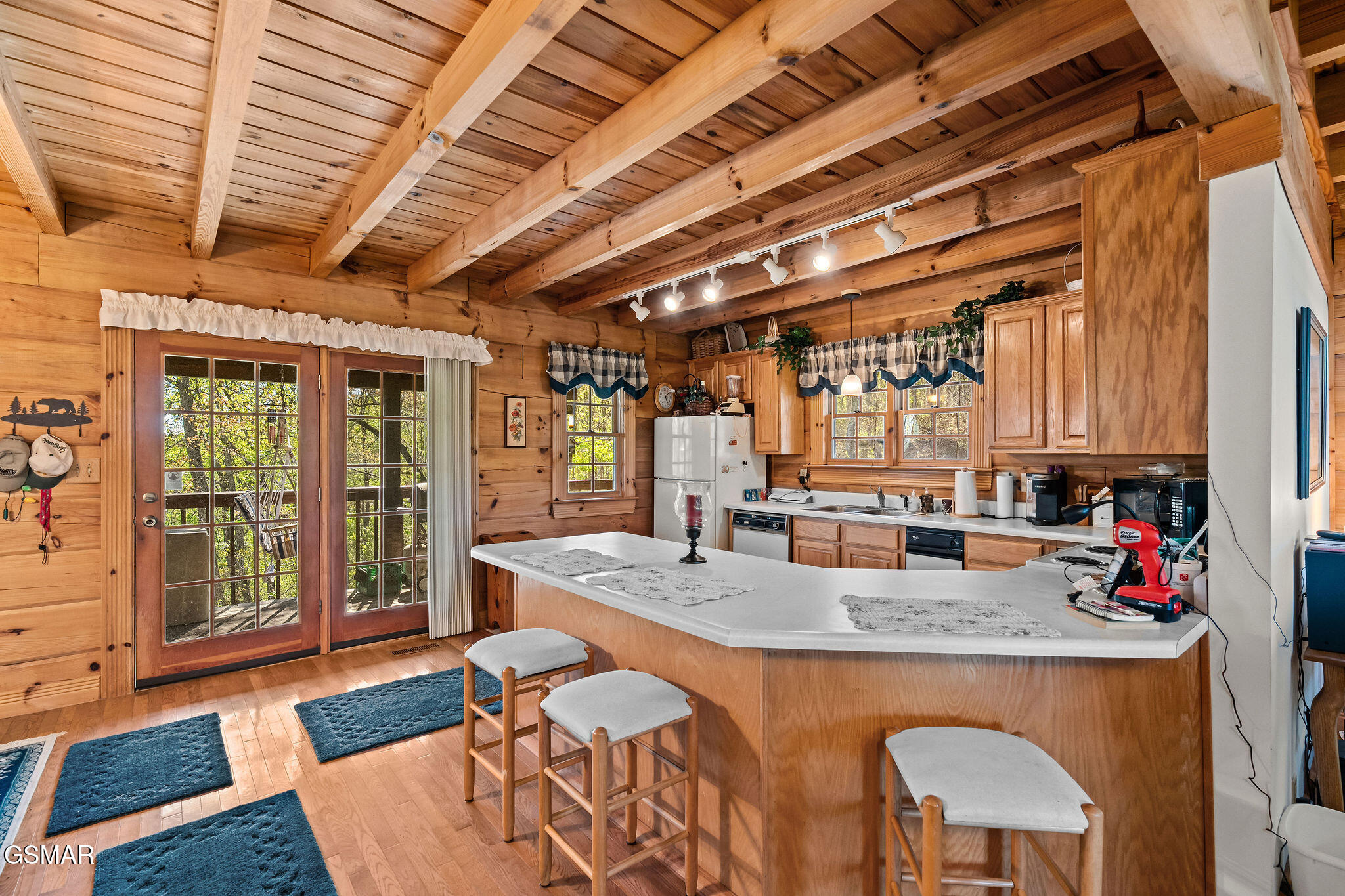 3208 Emerald Springs Loop Sevierville TN 37862