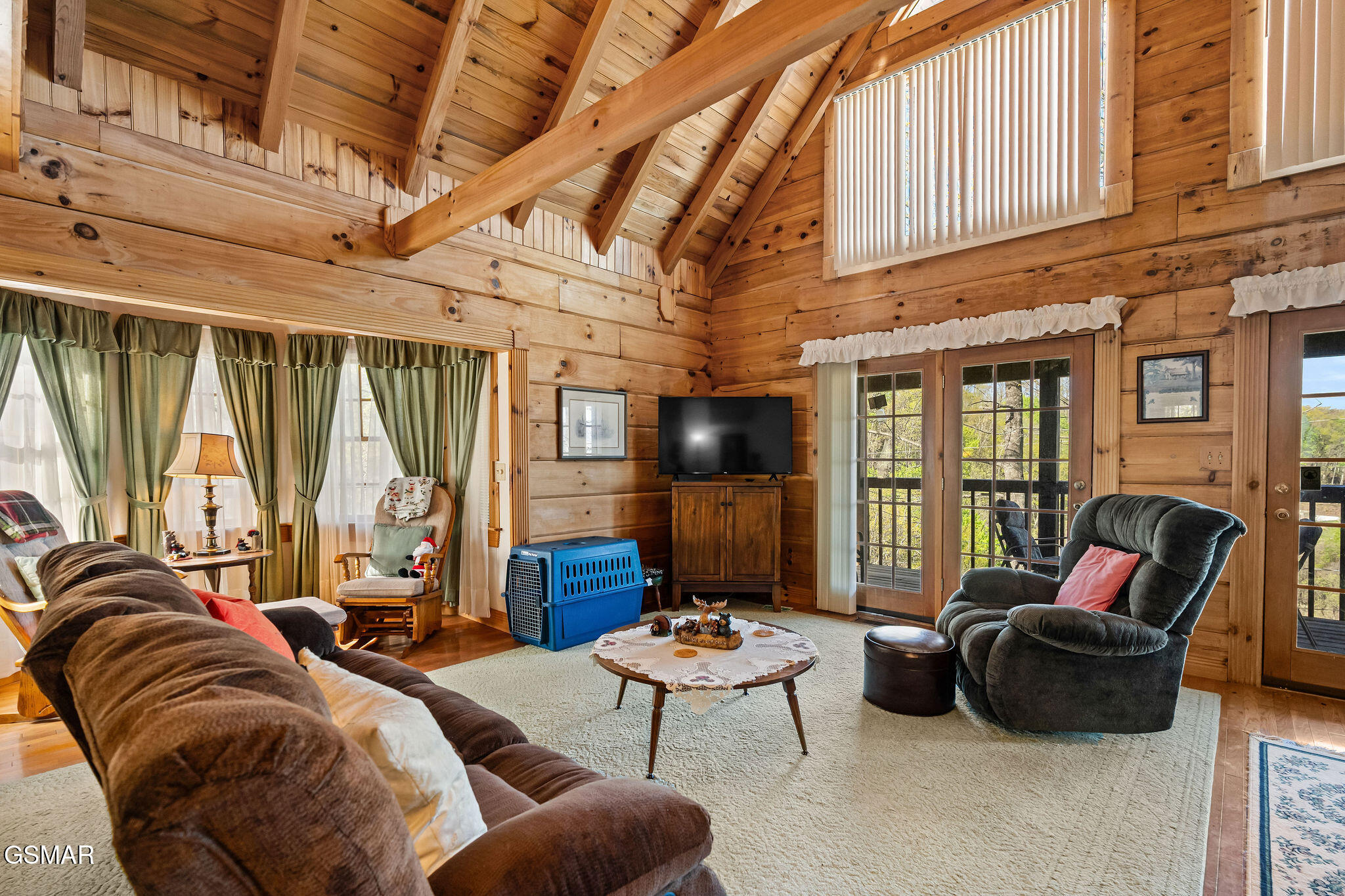 3208 Emerald Springs Loop Sevierville TN 37862