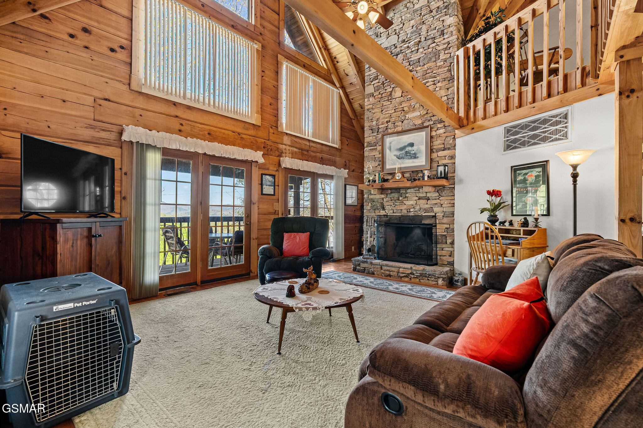 3208 Emerald Springs Loop Sevierville TN 37862