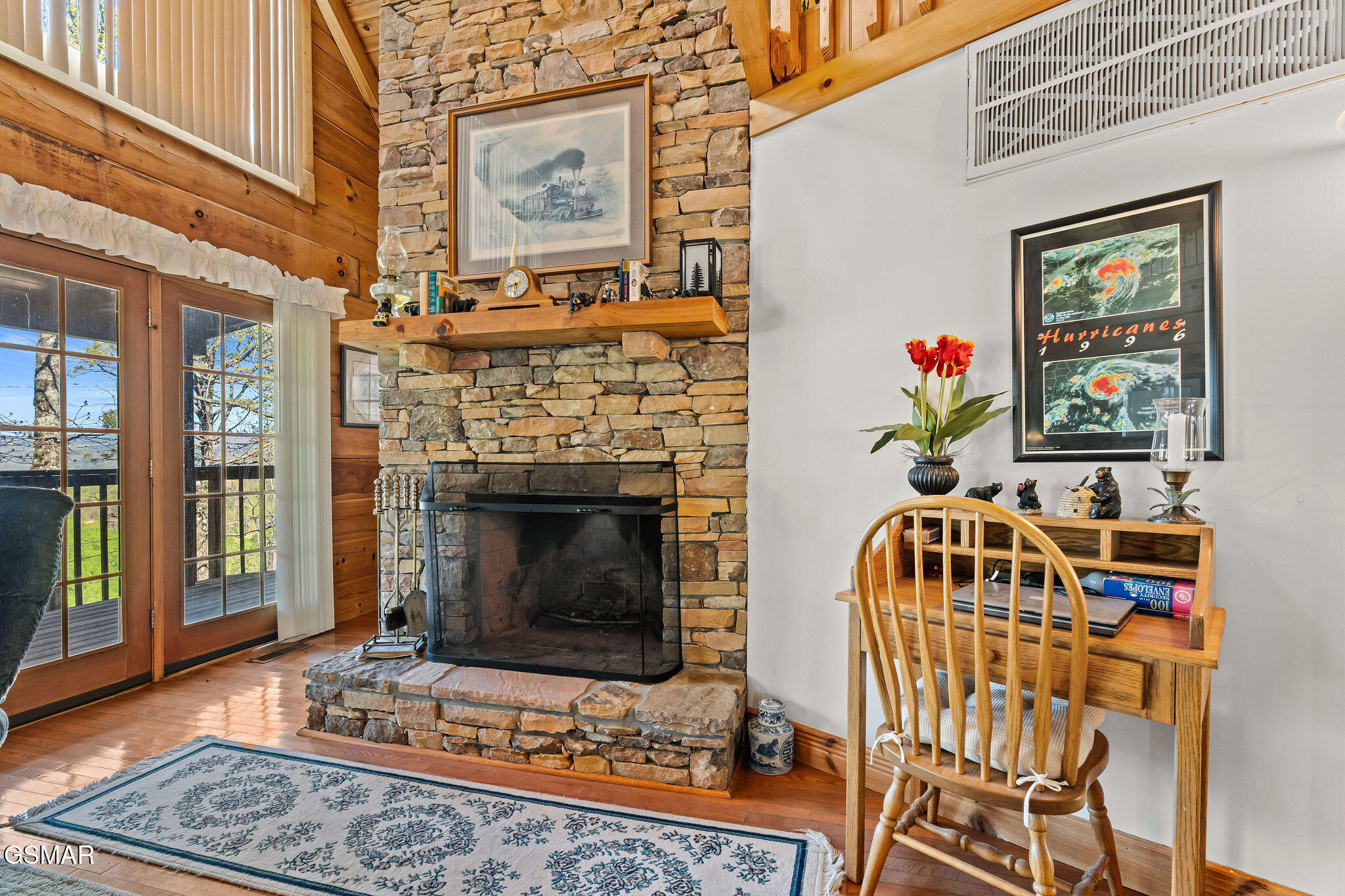 3208 Emerald Springs Loop Sevierville TN 37862