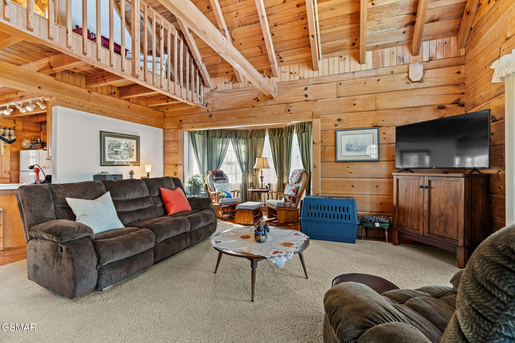 3208 Emerald Springs Loop Sevierville TN 37862