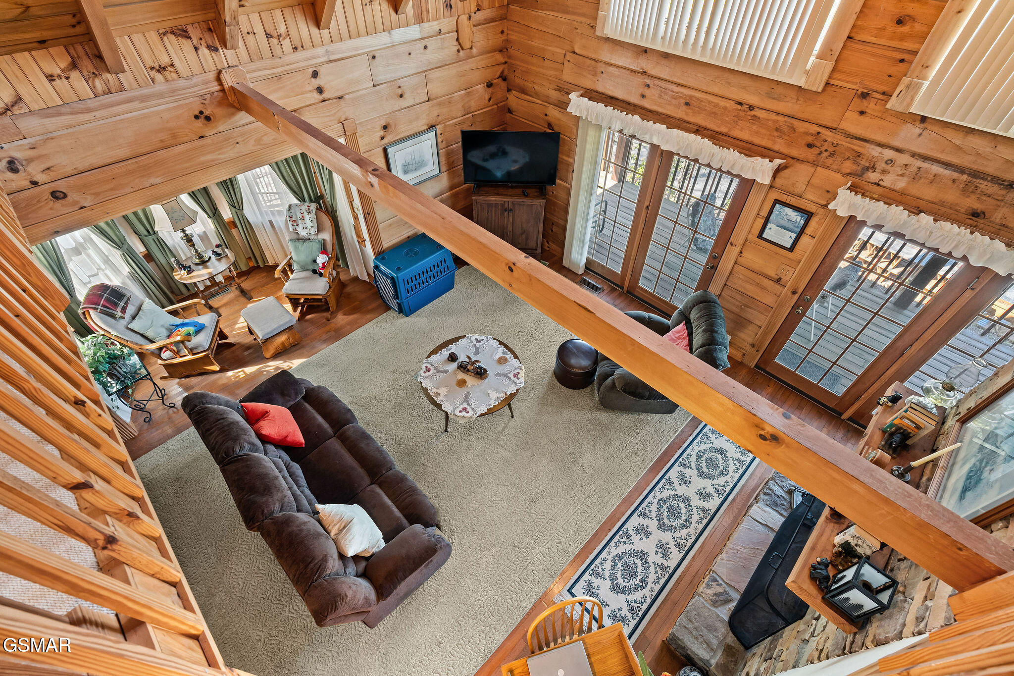 3208 Emerald Springs Loop Sevierville TN 37862