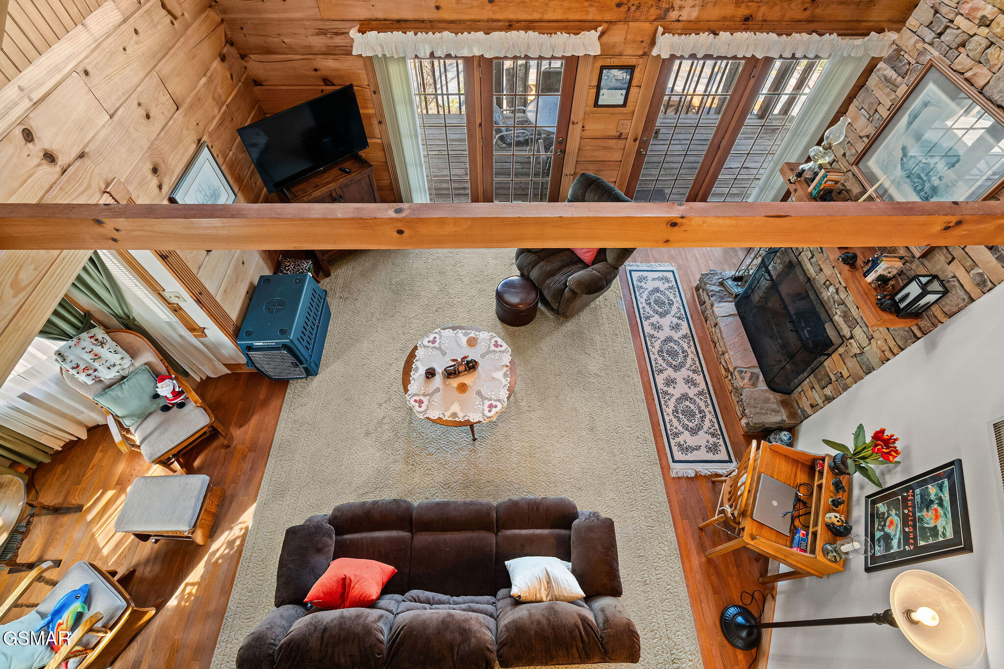 3208 Emerald Springs Loop Sevierville TN 37862