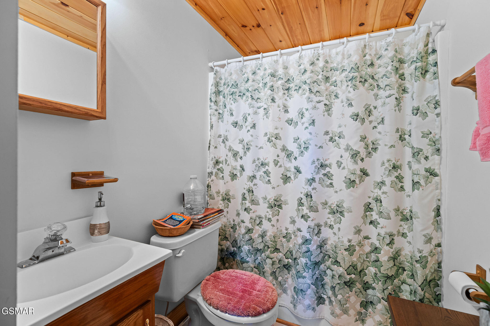3208 Emerald Springs Loop Sevierville TN 37862