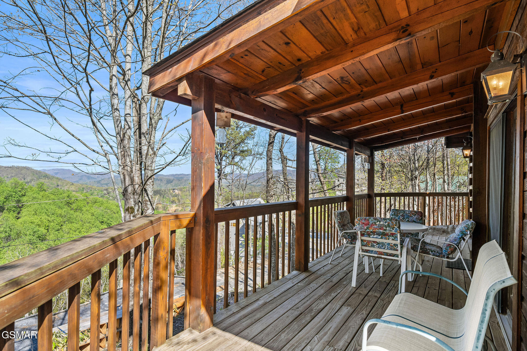 3208 Emerald Springs Loop Sevierville TN 37862
