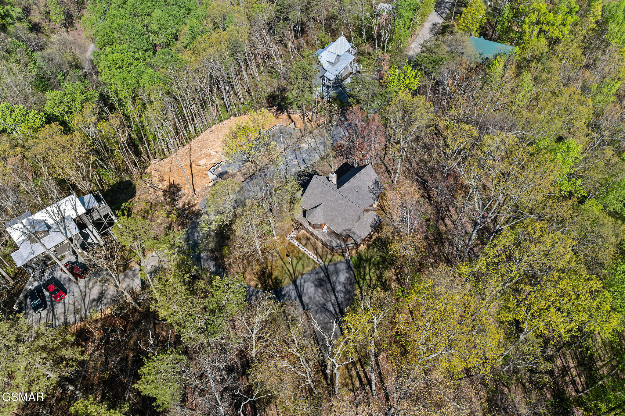 3208 Emerald Springs Loop Sevierville TN 37862