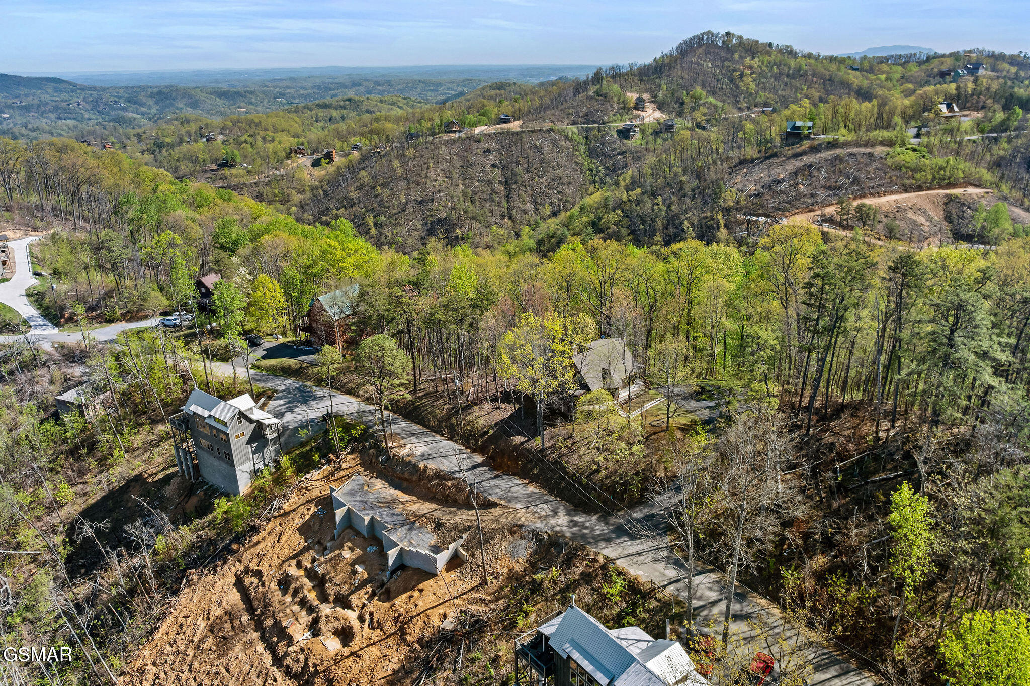 3208 Emerald Springs Loop Sevierville TN 37862