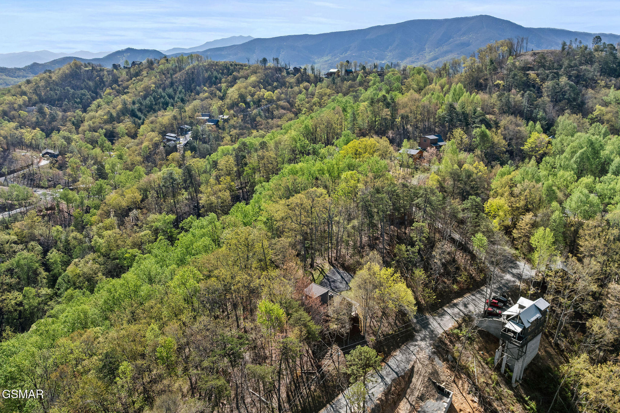 3208 Emerald Springs Loop Sevierville TN 37862