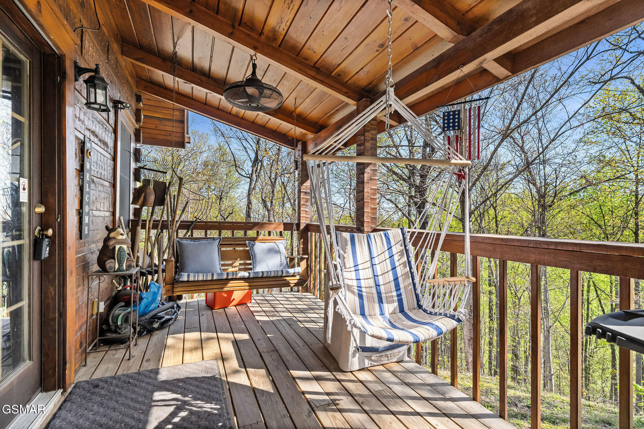3208 Emerald Springs Loop Sevierville TN 37862