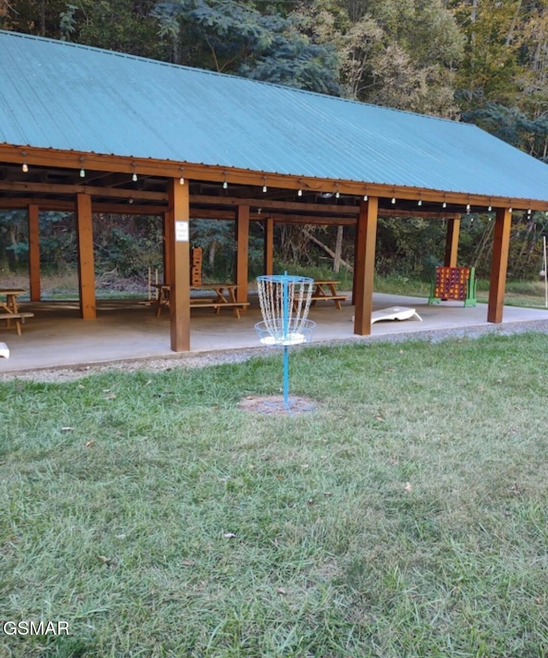 3208 Emerald Springs Loop Sevierville TN 37862