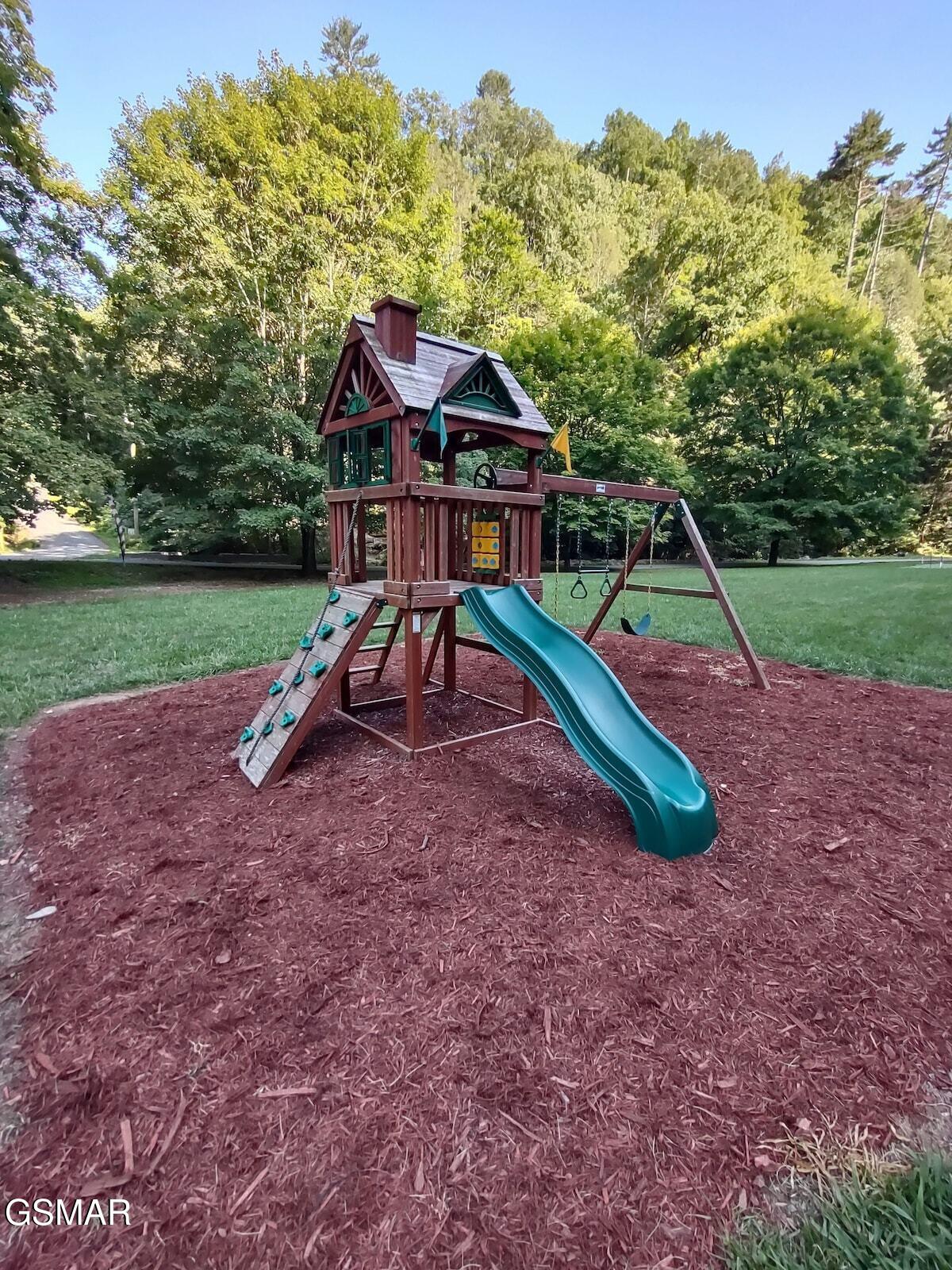 3208 Emerald Springs Loop Sevierville TN 37862