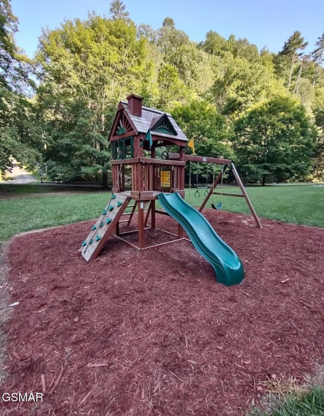 3208 Emerald Springs Loop Sevierville TN 37862