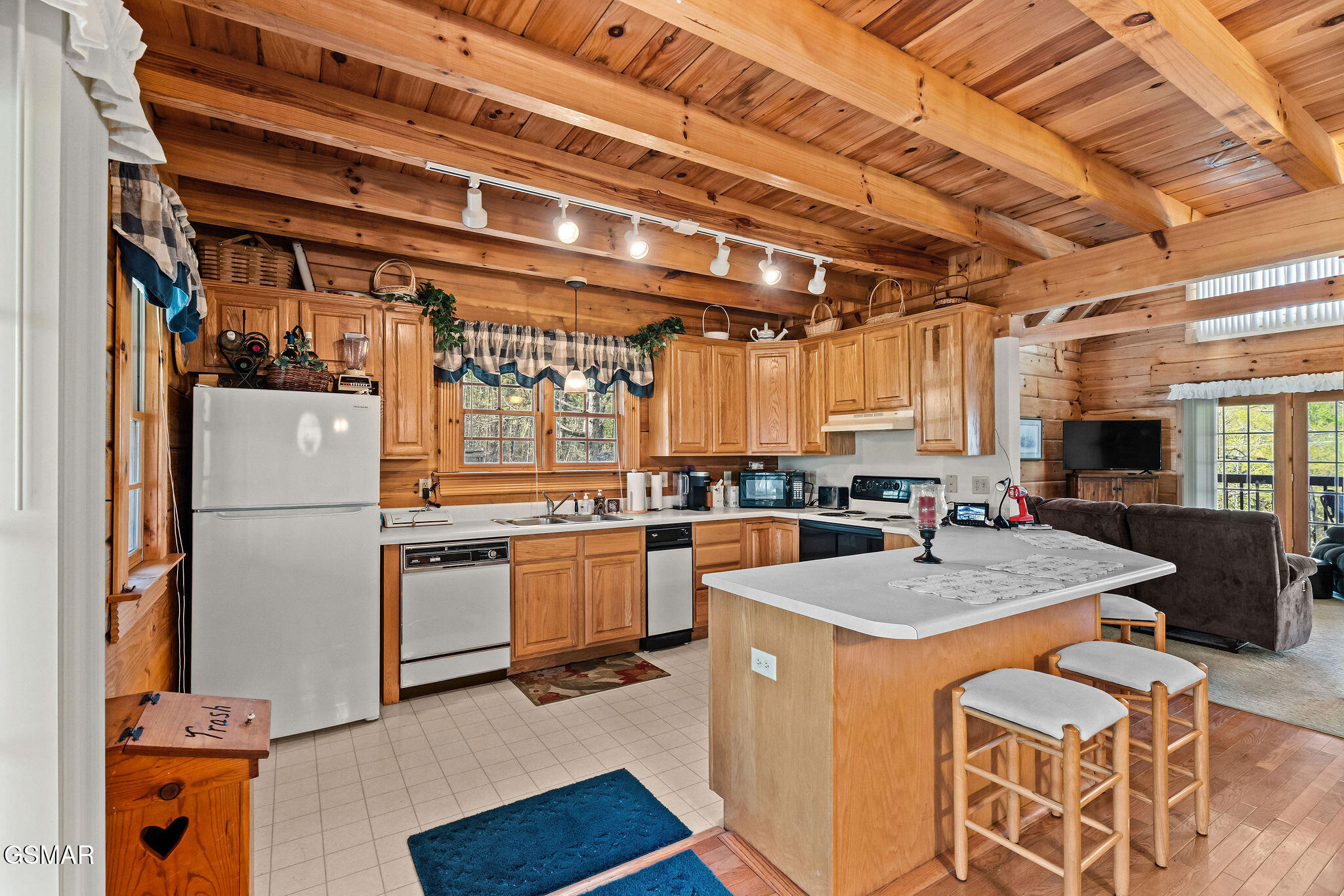 3208 Emerald Springs Loop Sevierville TN 37862
