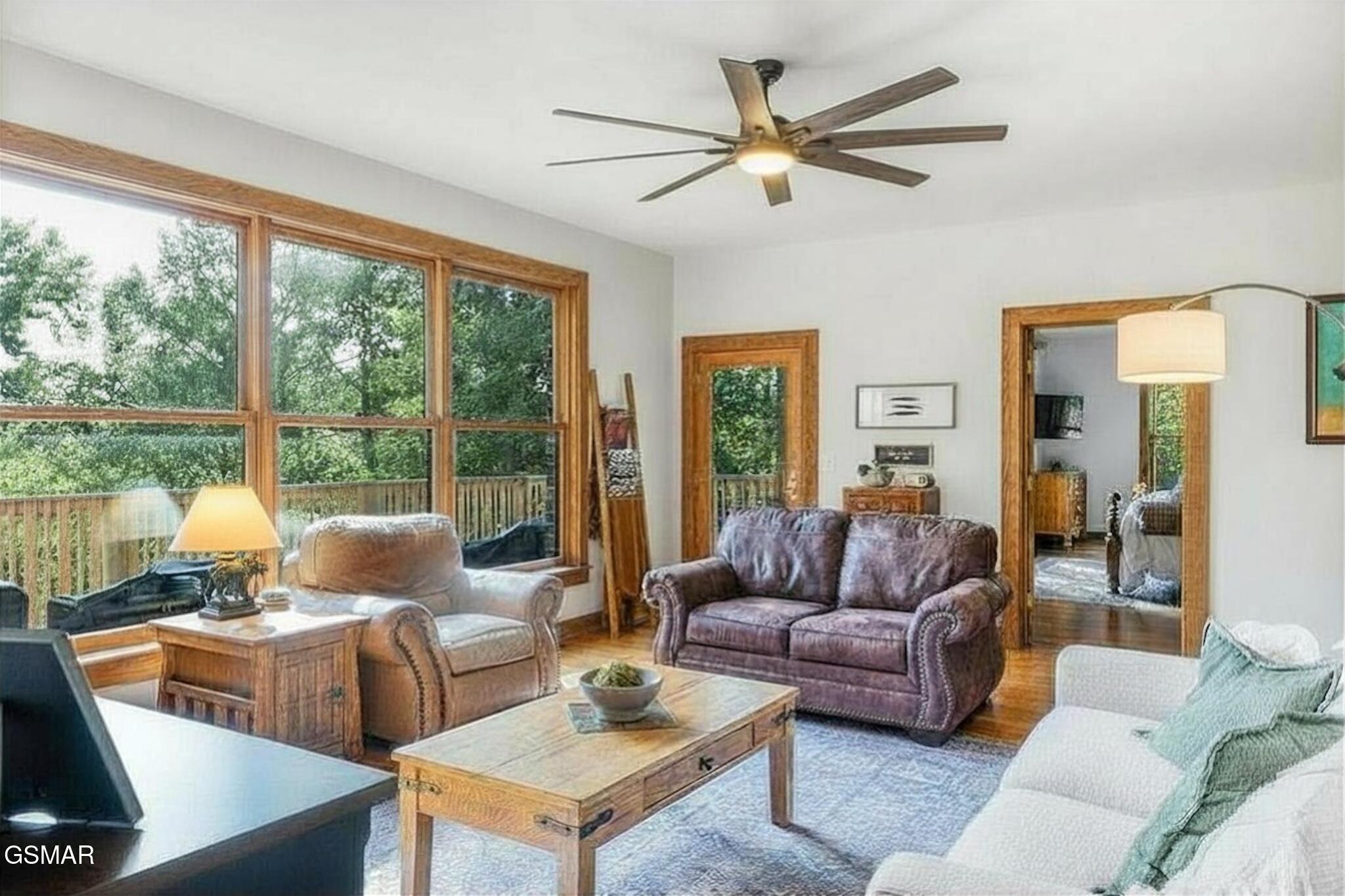2417 Sylvan Glen Way Pigeon Forge TN 37863