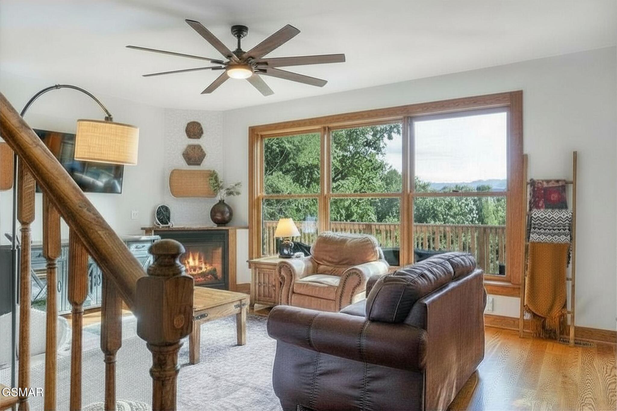 2417 Sylvan Glen Way Pigeon Forge TN 37863