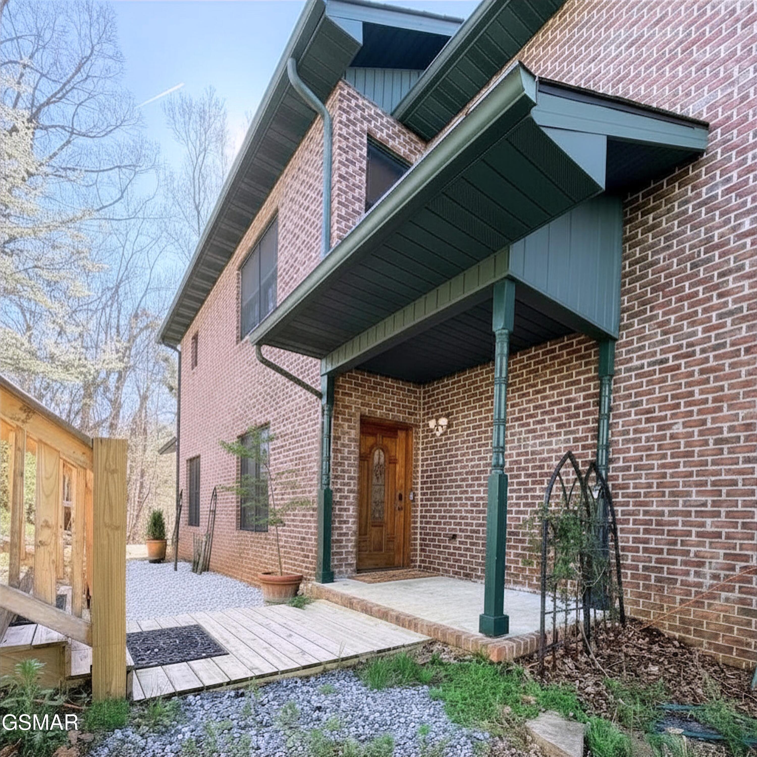 2417 Sylvan Glen Way Pigeon Forge TN 37863