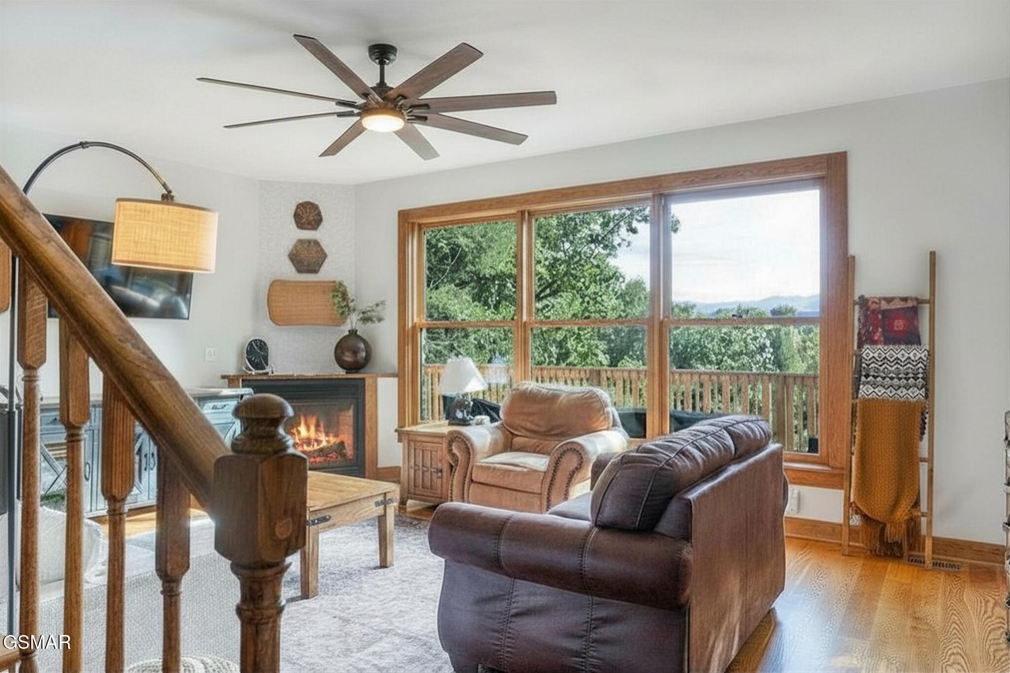 2417 Sylvan Glen Way Pigeon Forge TN 37863