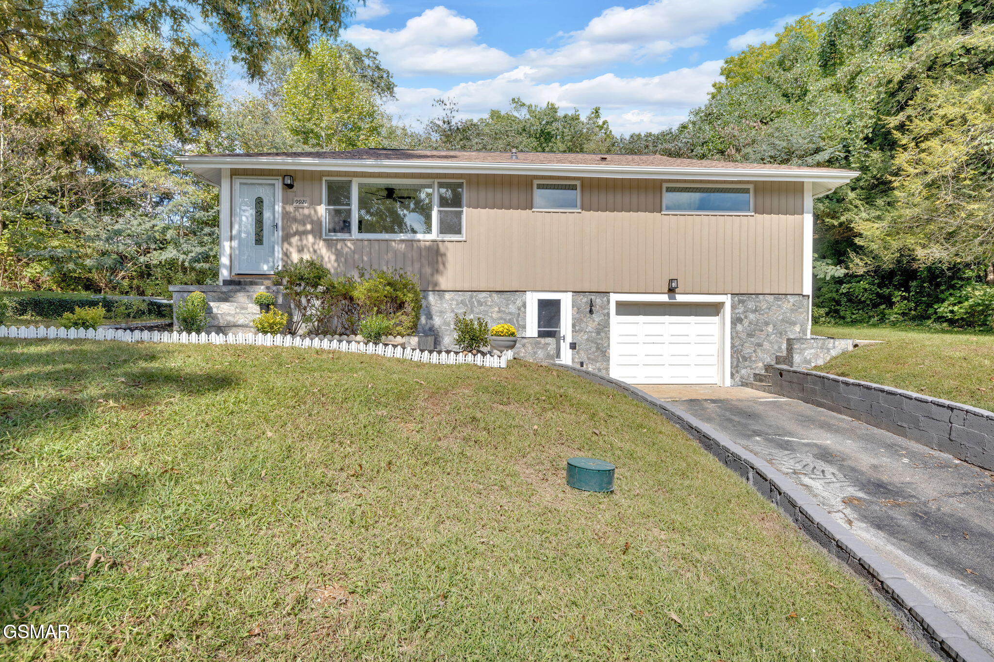 9921 Higdon Drive Knoxville TN 37931