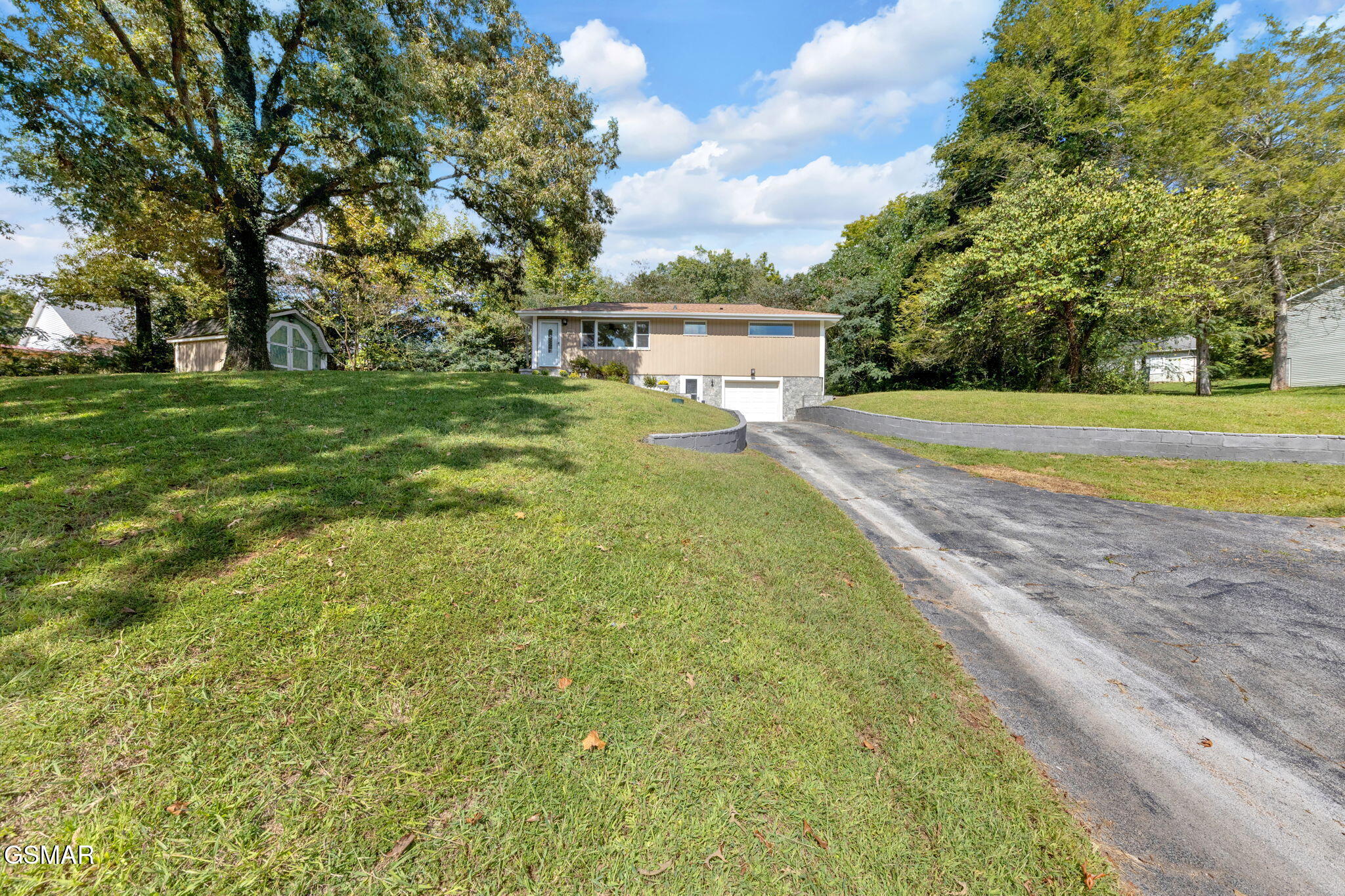 9921 Higdon Drive Knoxville TN 37931