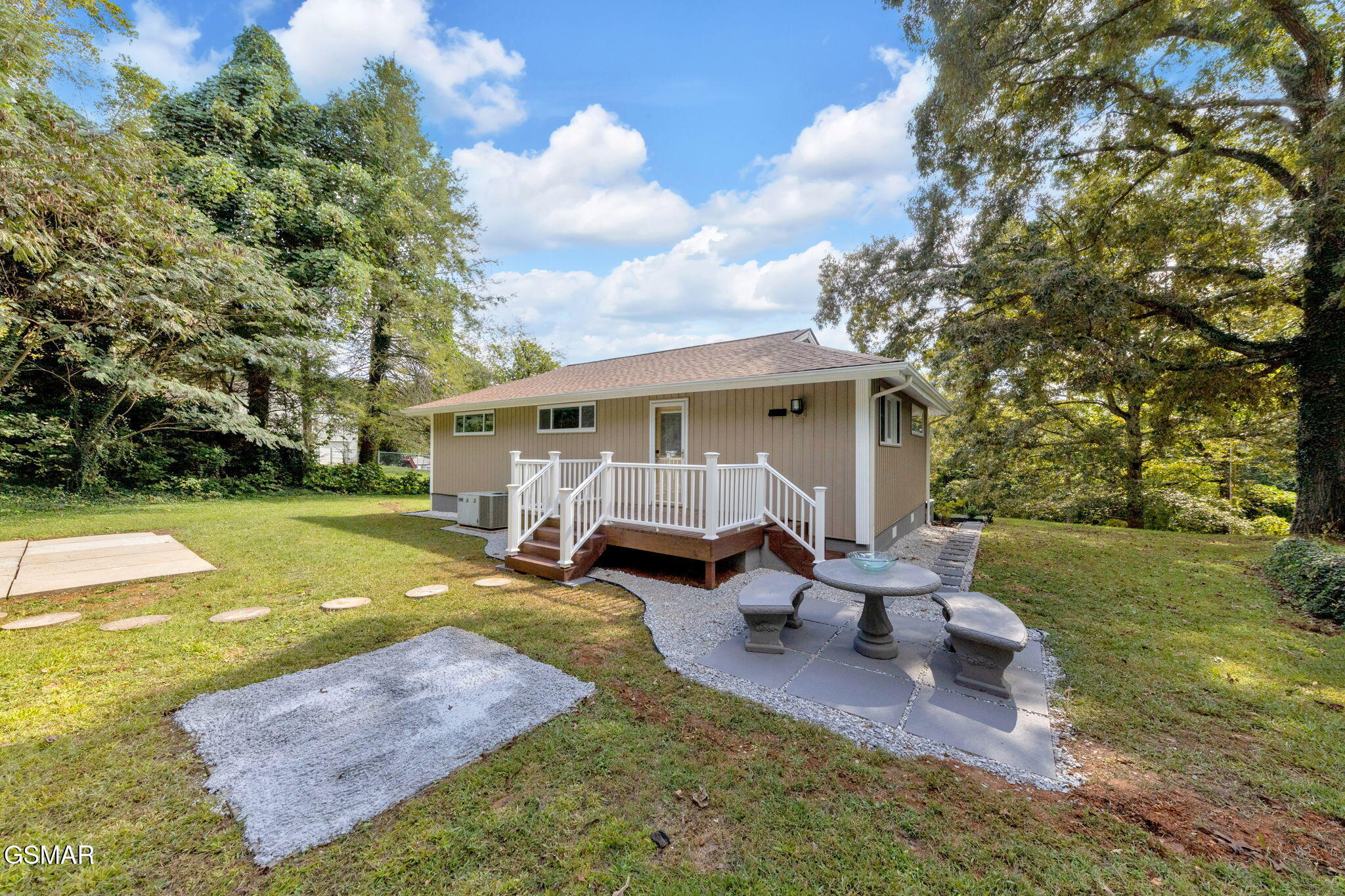 9921 Higdon Drive Knoxville TN 37931
