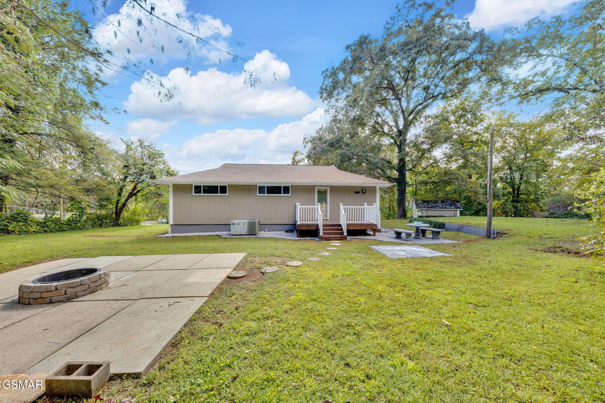 9921 Higdon Drive Knoxville TN 37931