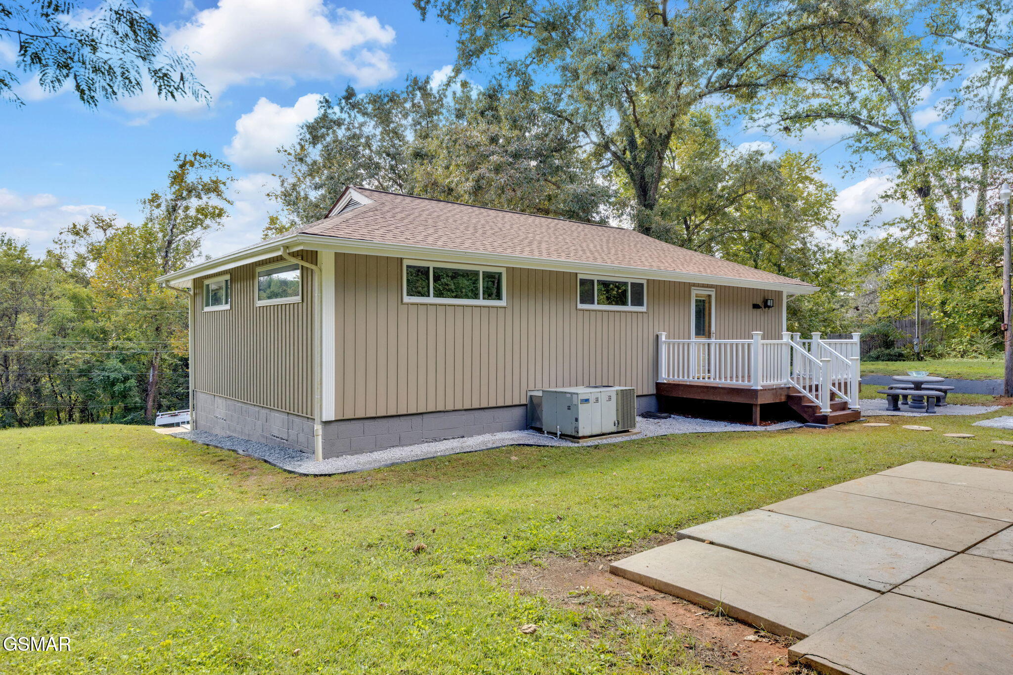 9921 Higdon Drive Knoxville TN 37931