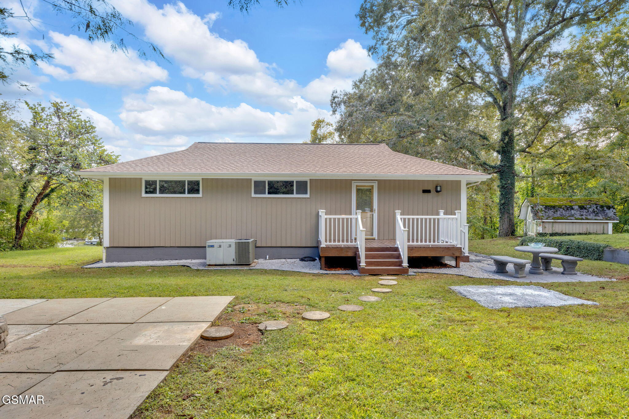9921 Higdon Drive Knoxville TN 37931