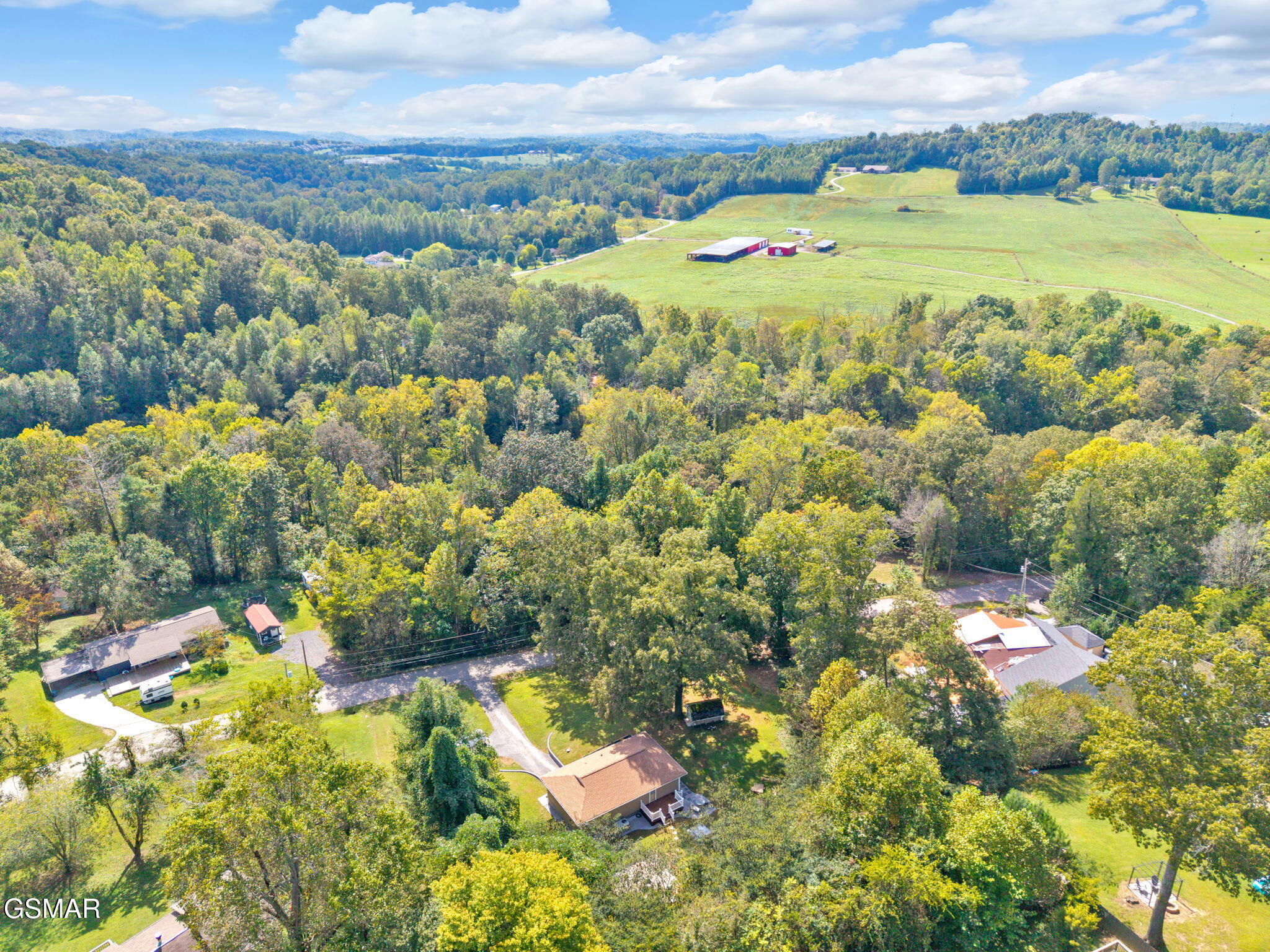 9921 Higdon Drive Knoxville TN 37931