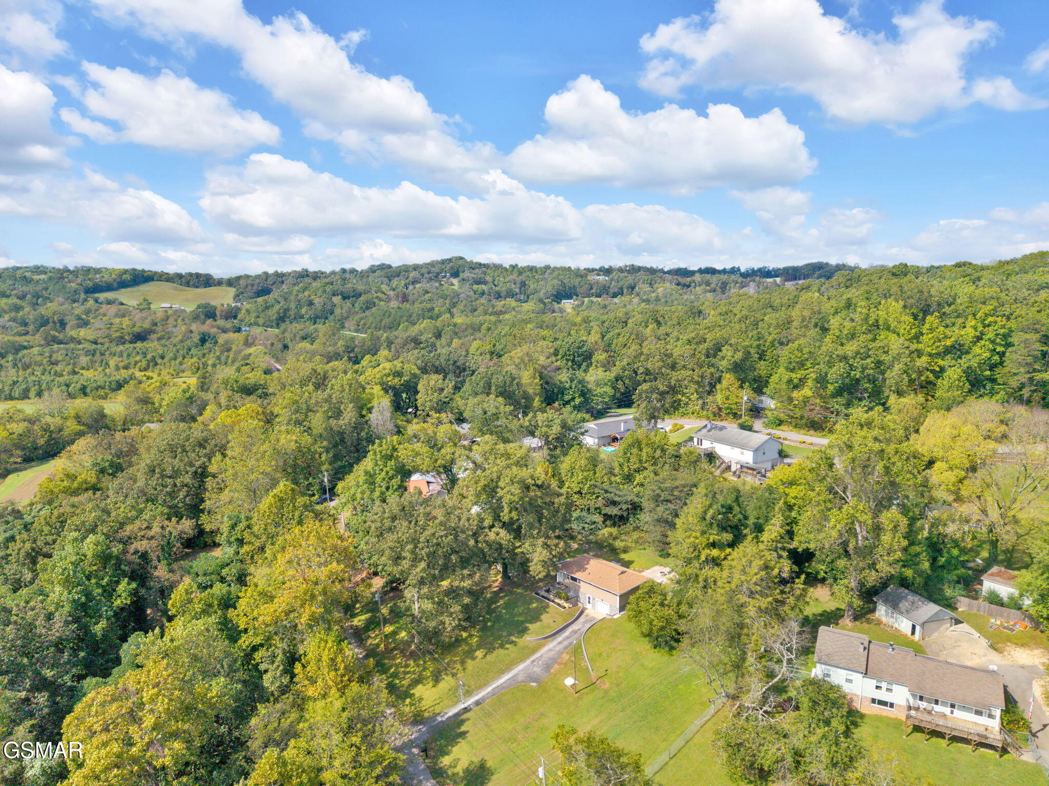 9921 Higdon Drive Knoxville TN 37931