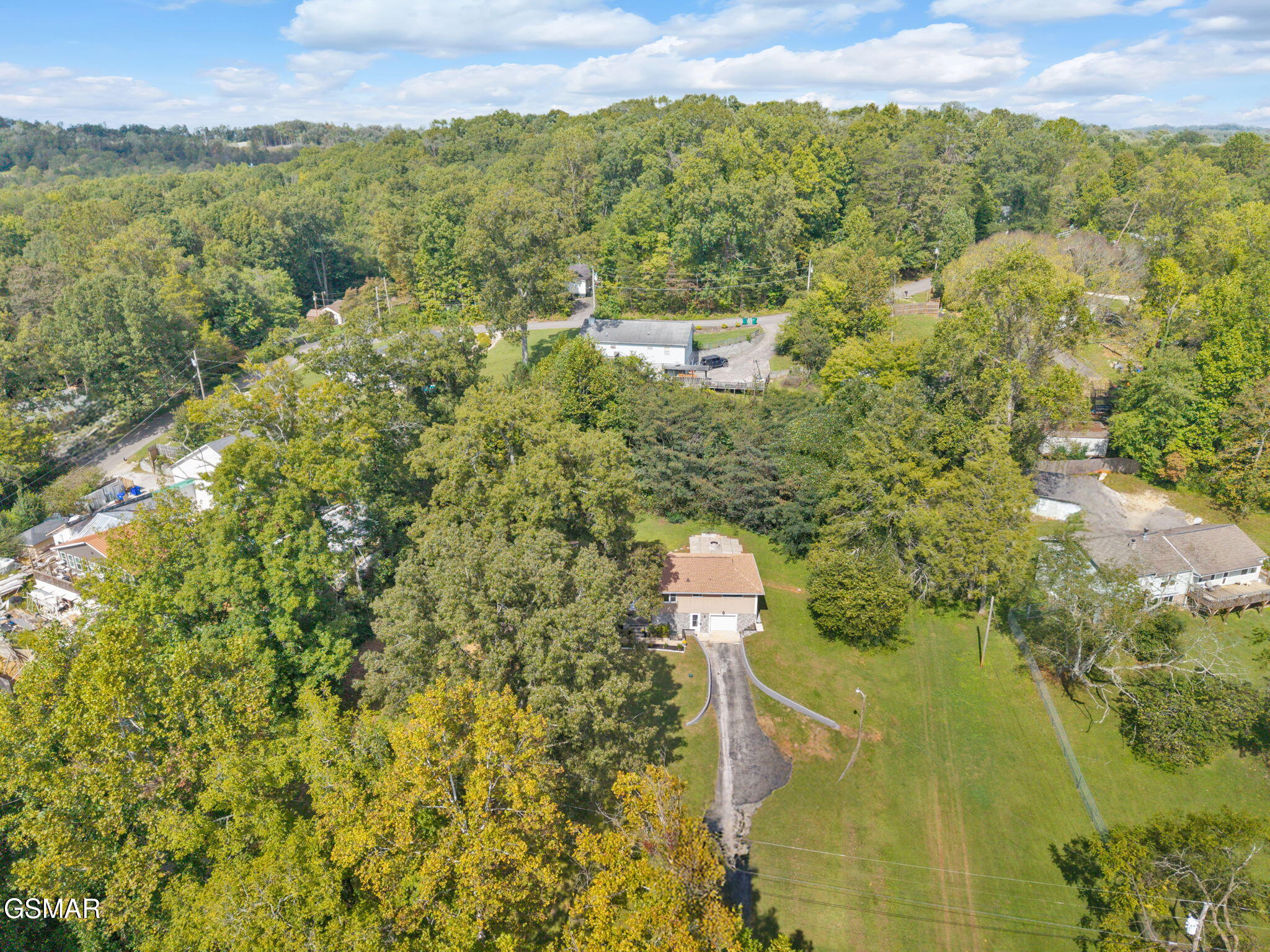 9921 Higdon Drive Knoxville TN 37931