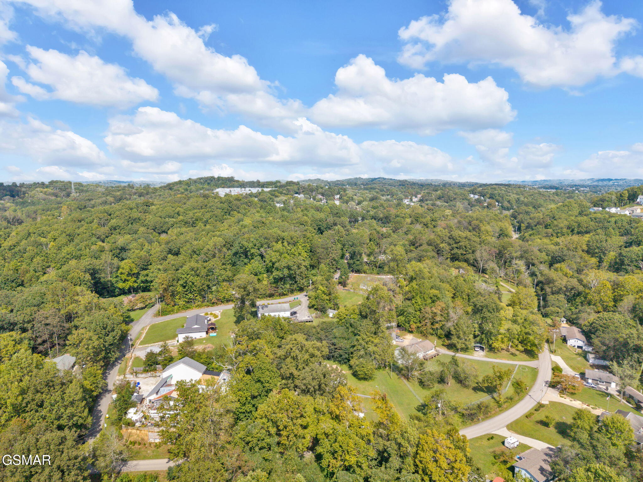 9921 Higdon Drive Knoxville TN 37931