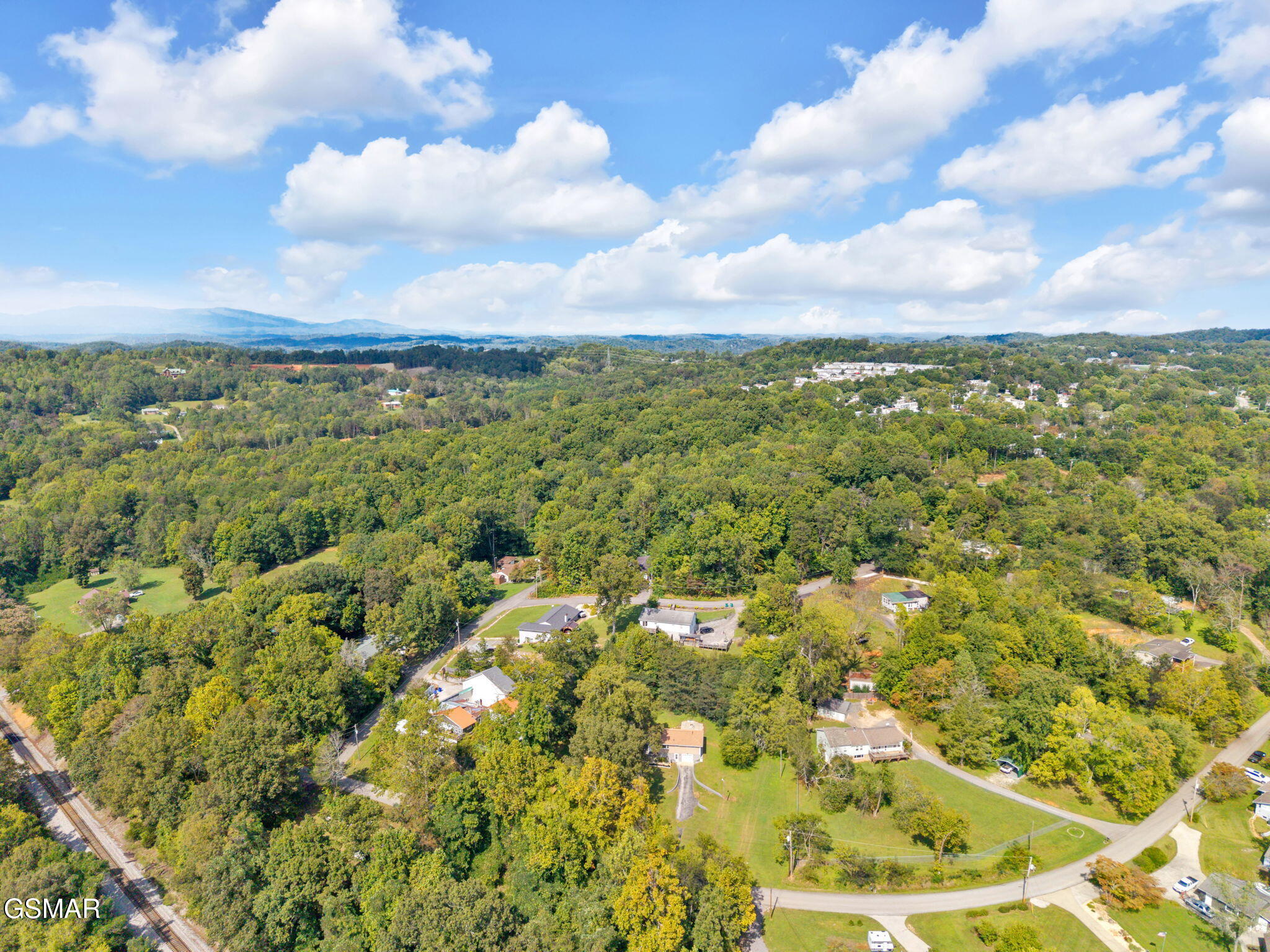 9921 Higdon Drive Knoxville TN 37931