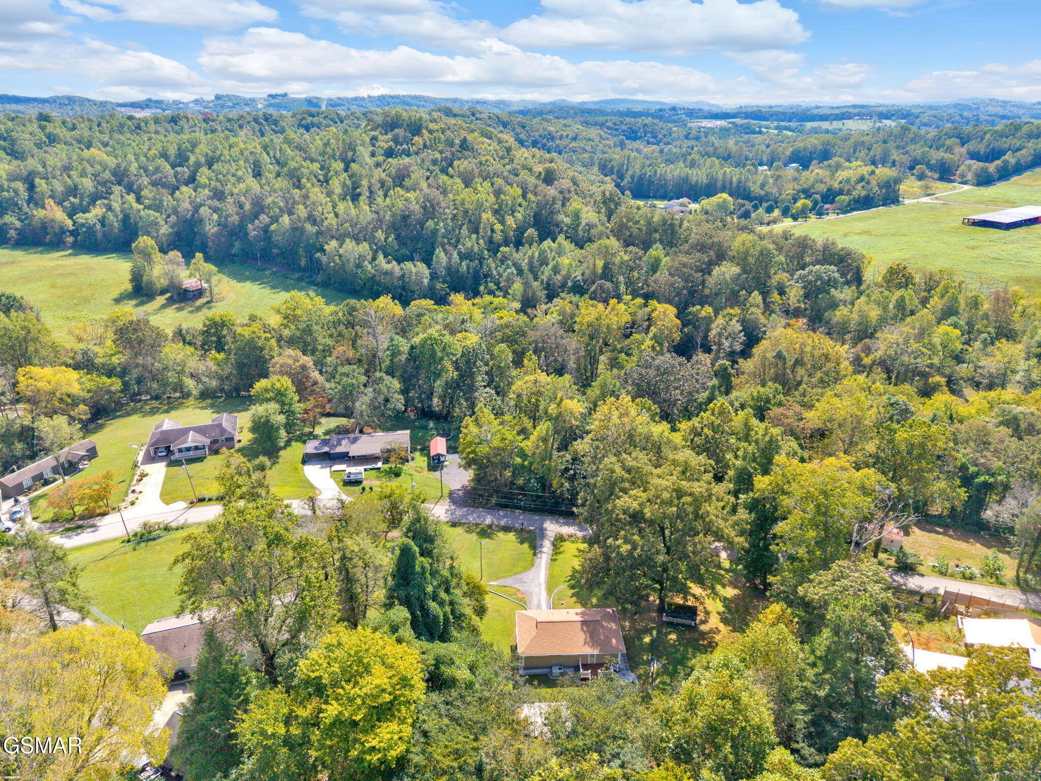 9921 Higdon Drive Knoxville TN 37931