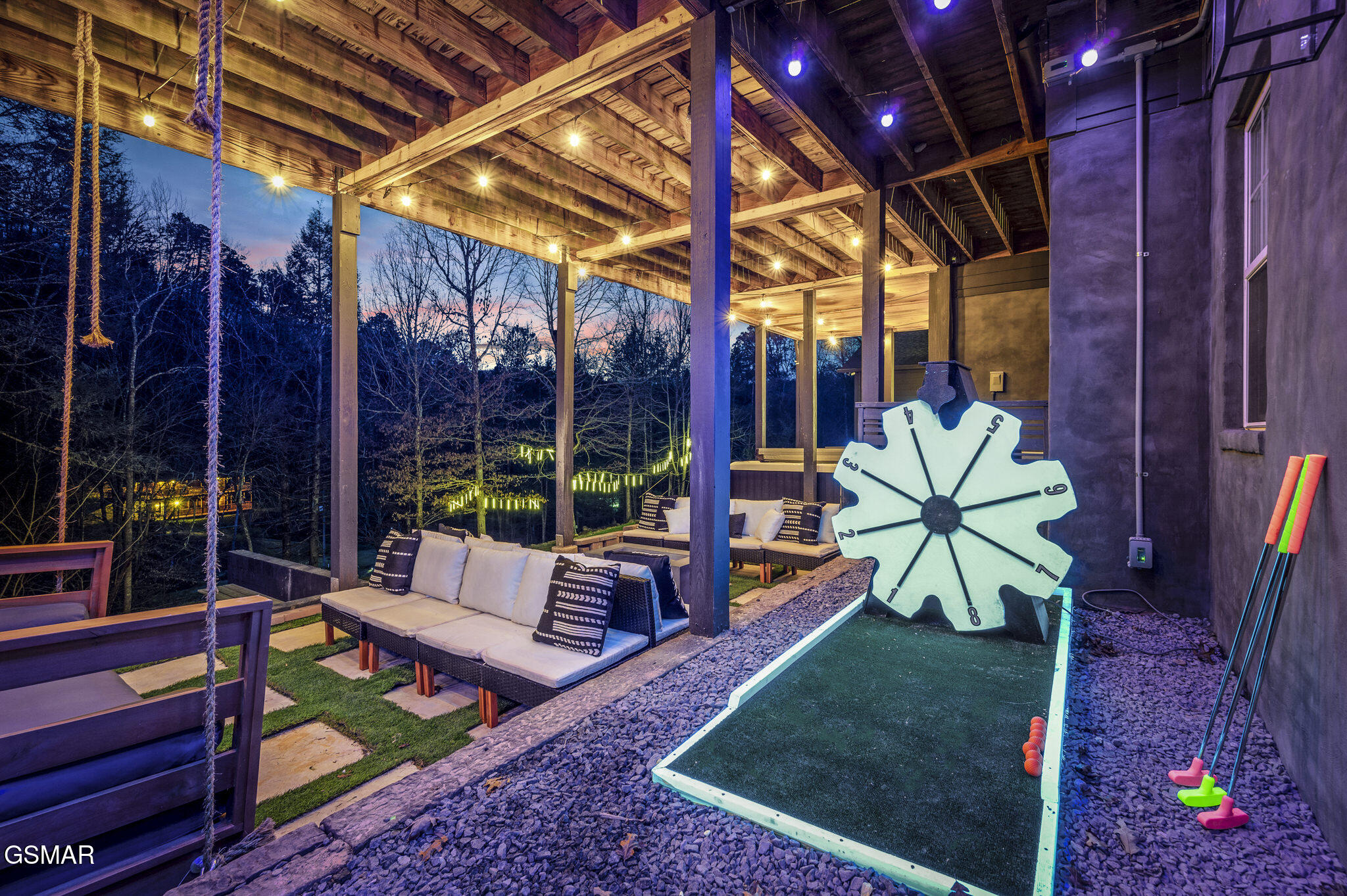 2210 Woodcock Trail Sevierville TN 37876