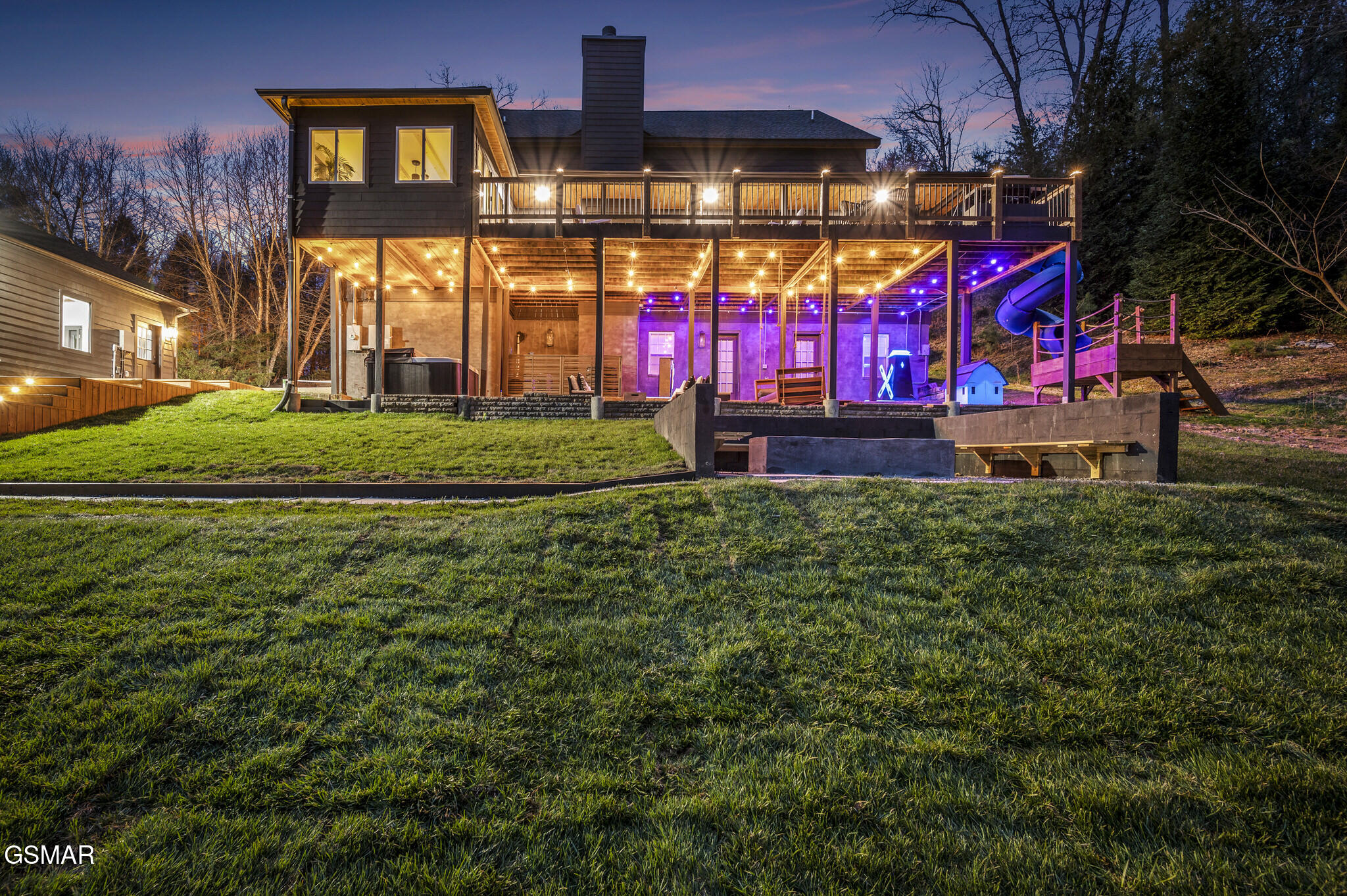 2210 Woodcock Trail Sevierville TN 37876